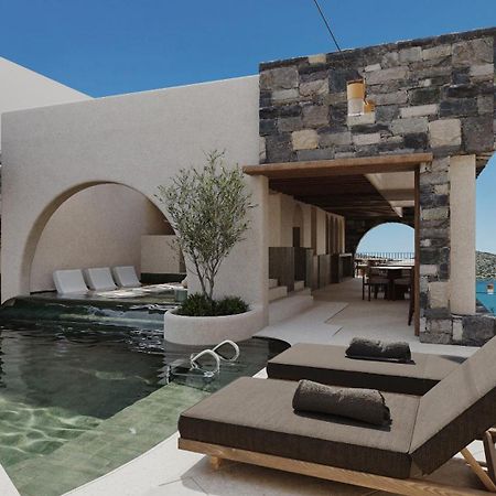 Elounda Stories Boutique Hotel 외부 사진