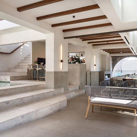 Elounda Stories Boutique Hotel 외부 사진