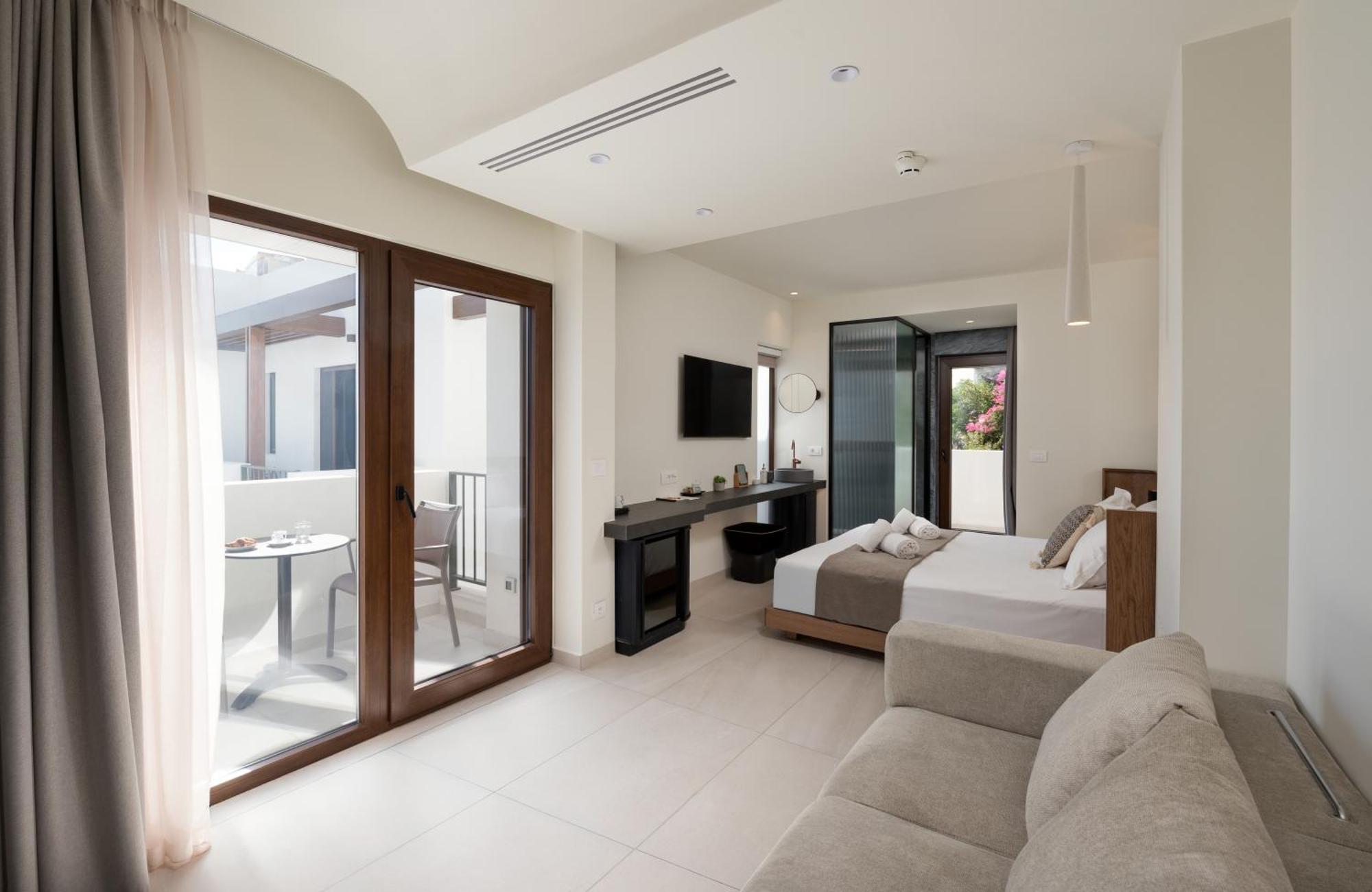 Elounda Stories Boutique Hotel 외부 사진