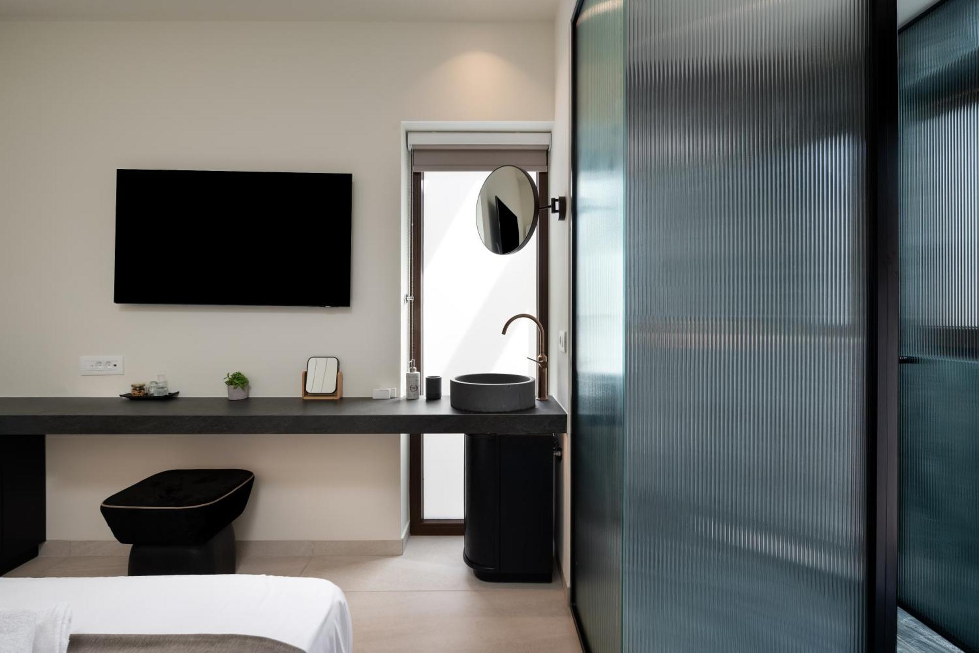 Elounda Stories Boutique Hotel 외부 사진