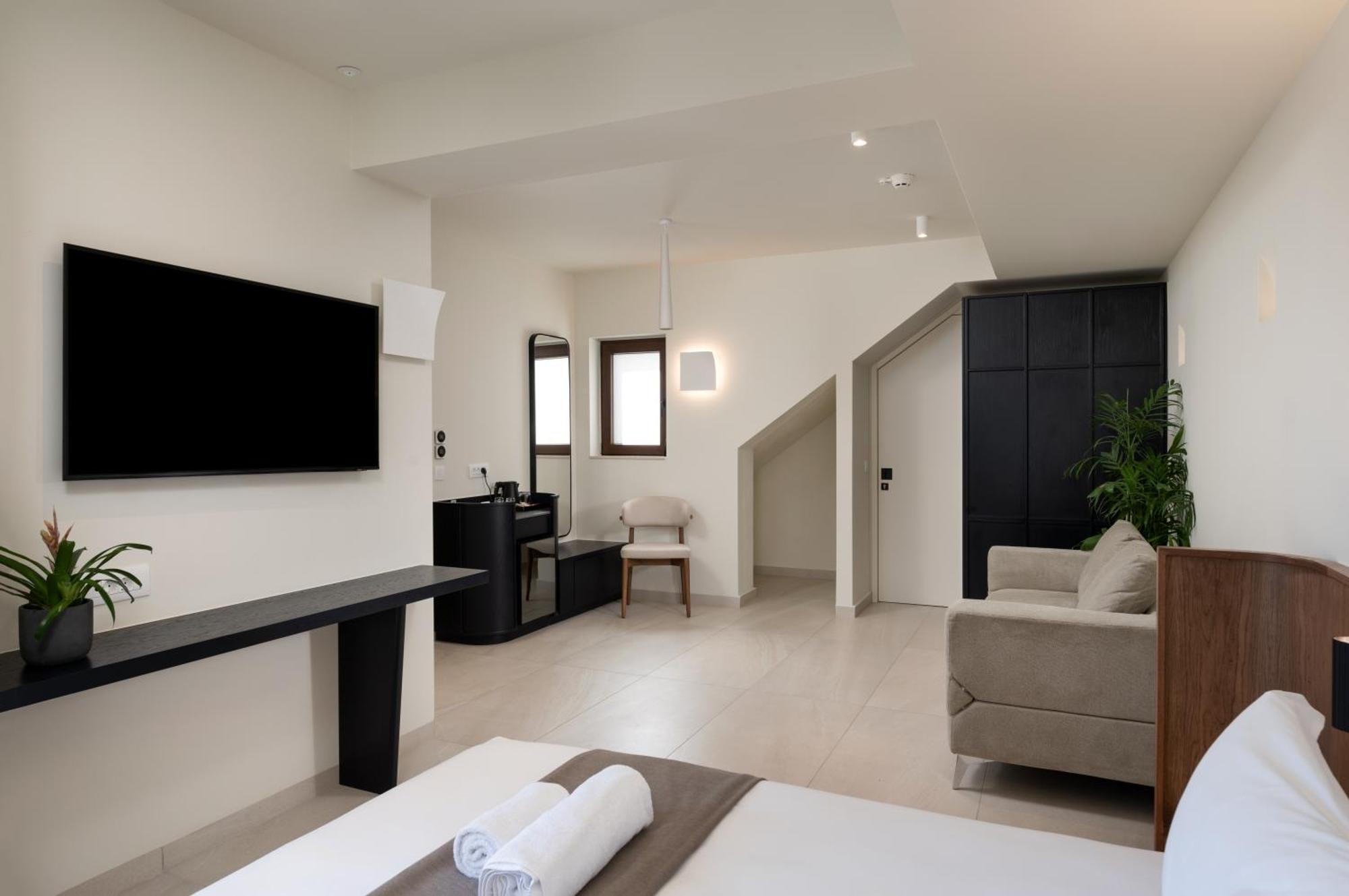 Elounda Stories Boutique Hotel 외부 사진