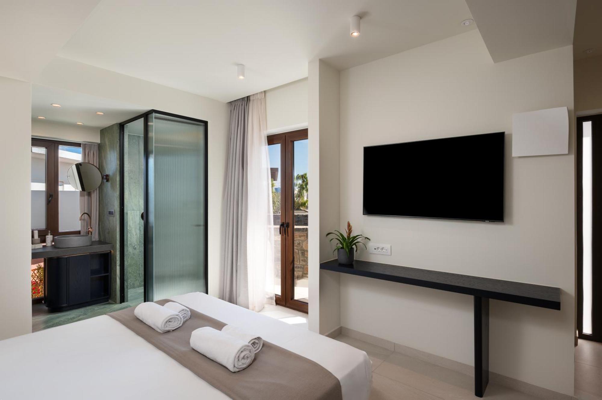 Elounda Stories Boutique Hotel 외부 사진