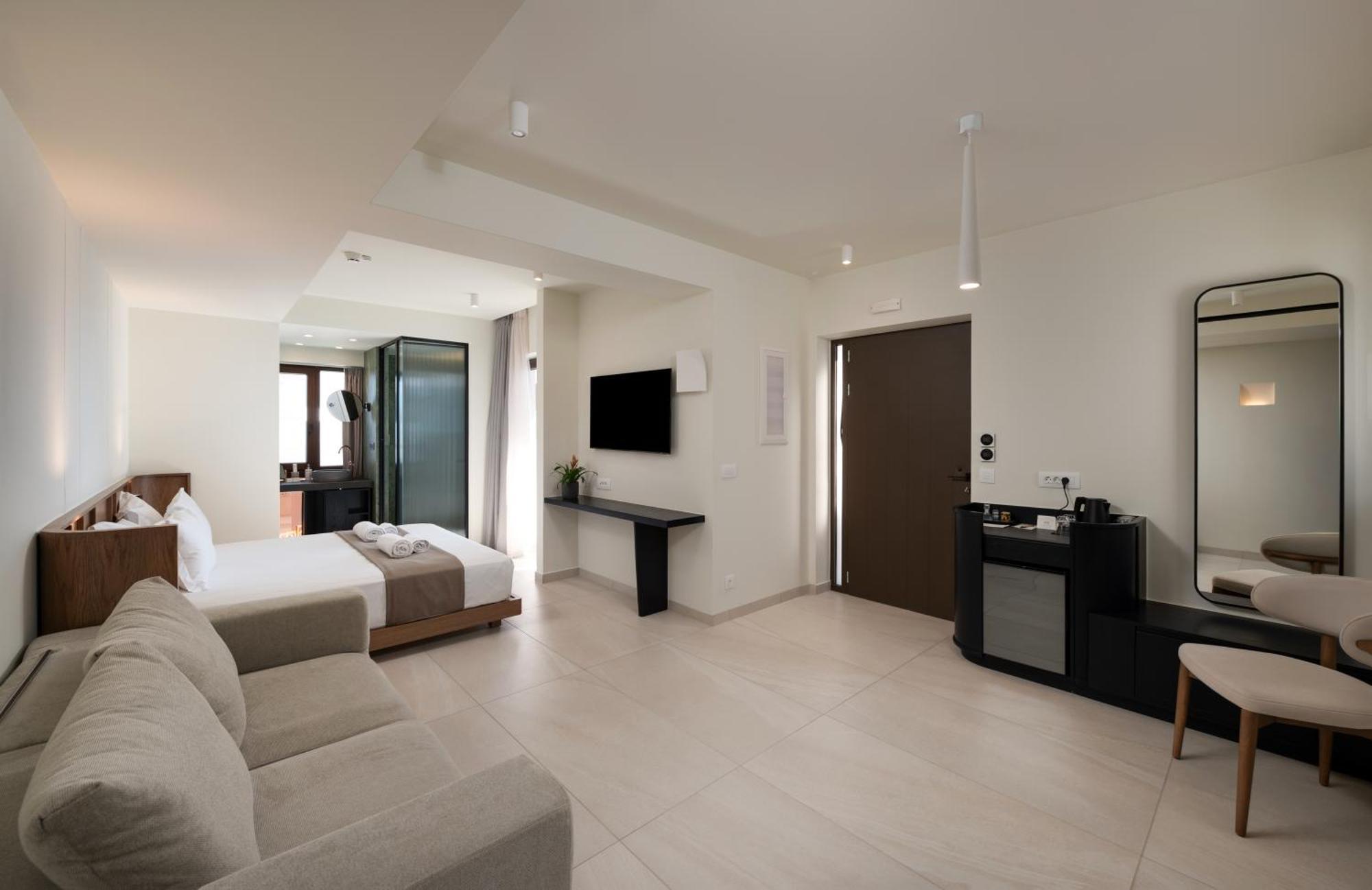 Elounda Stories Boutique Hotel 외부 사진