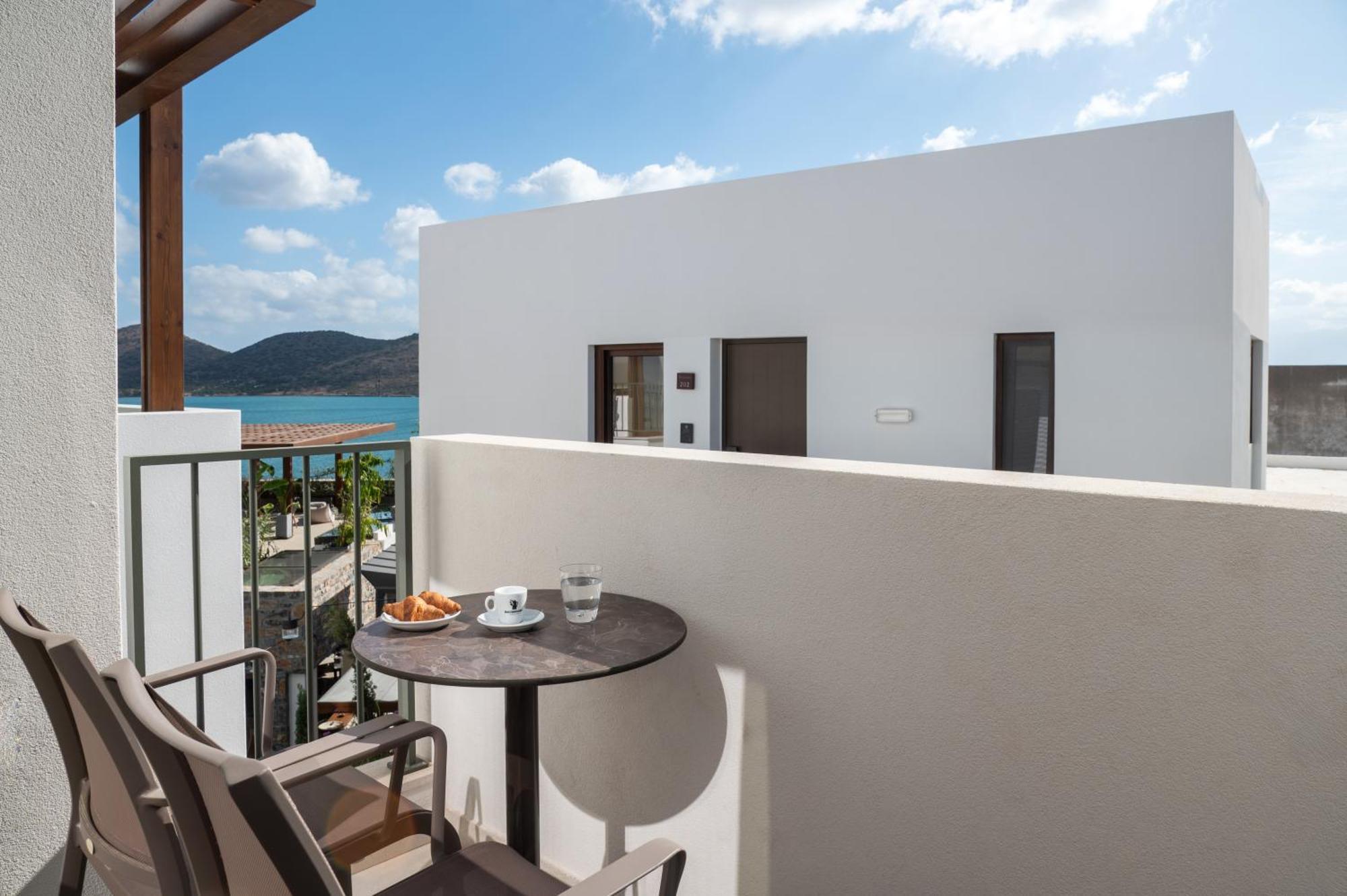 Elounda Stories Boutique Hotel 외부 사진