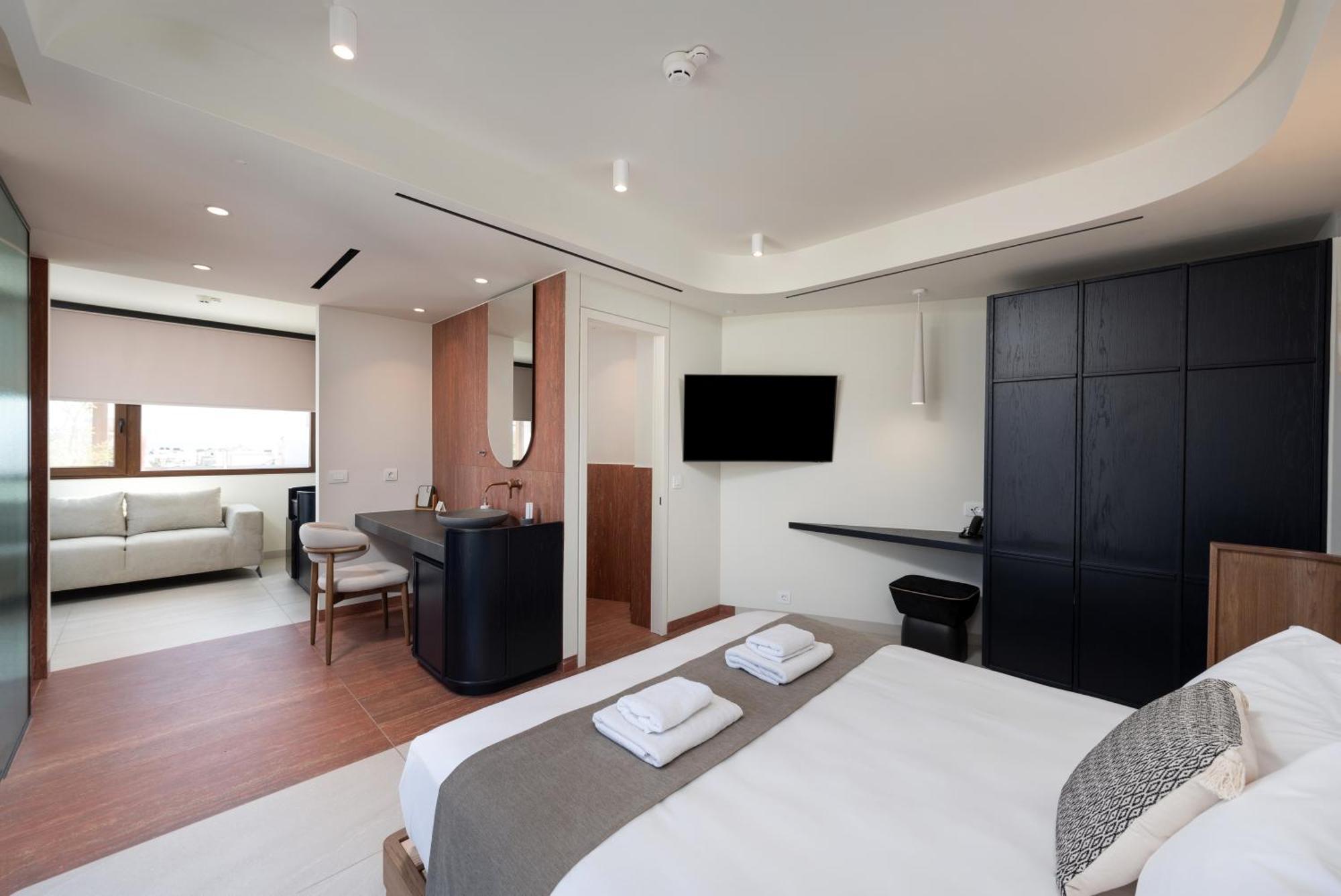 Elounda Stories Boutique Hotel 외부 사진