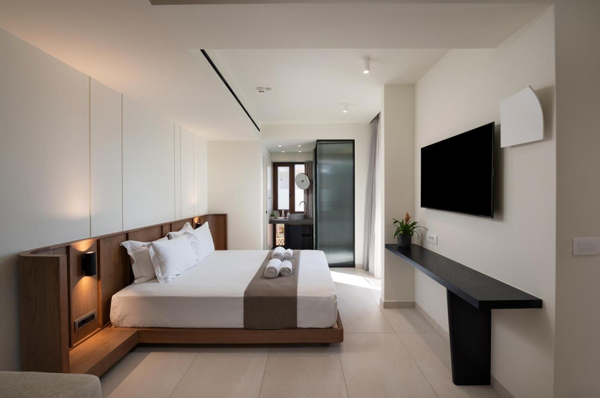 Elounda Stories Boutique Hotel 외부 사진