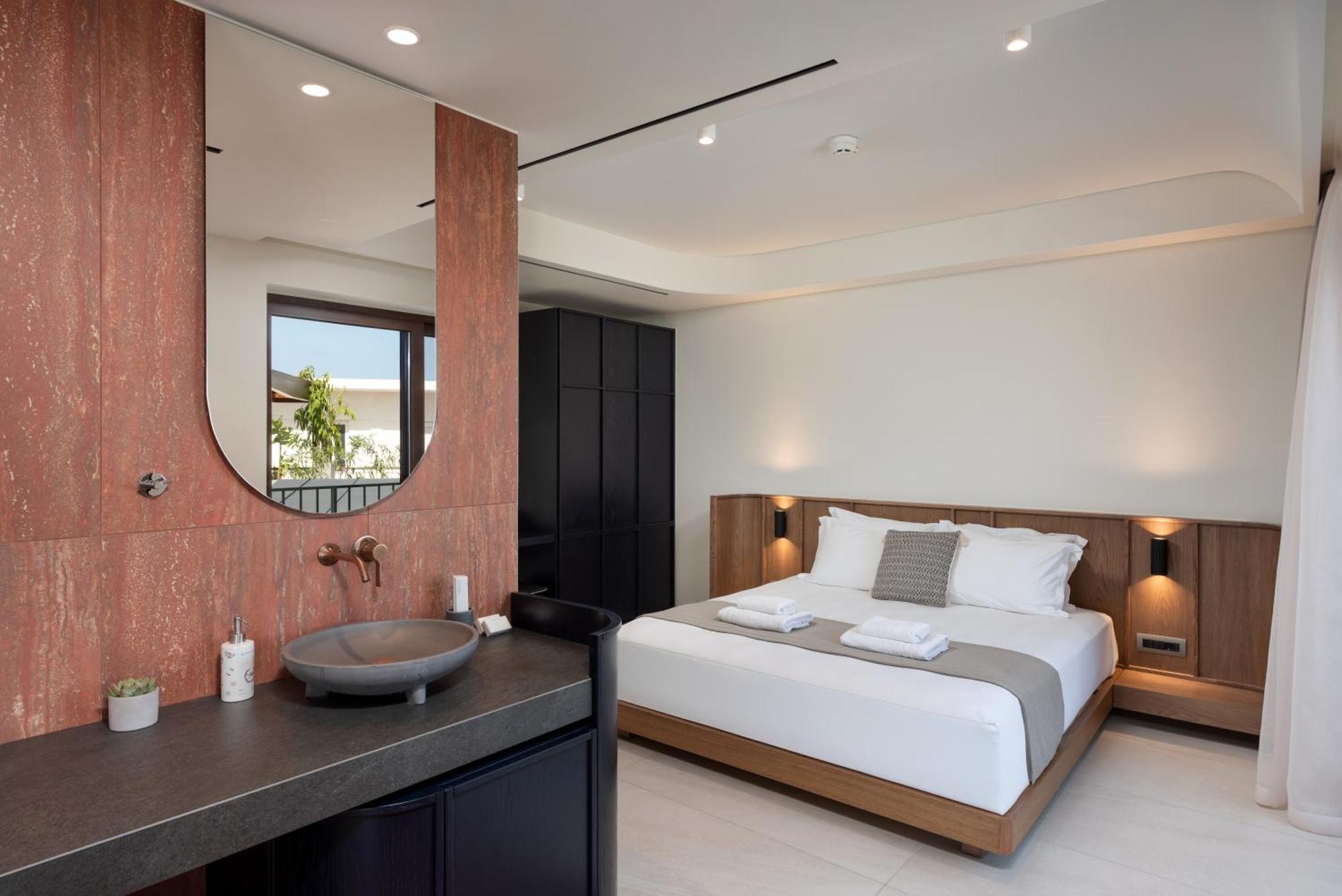 Elounda Stories Boutique Hotel 외부 사진