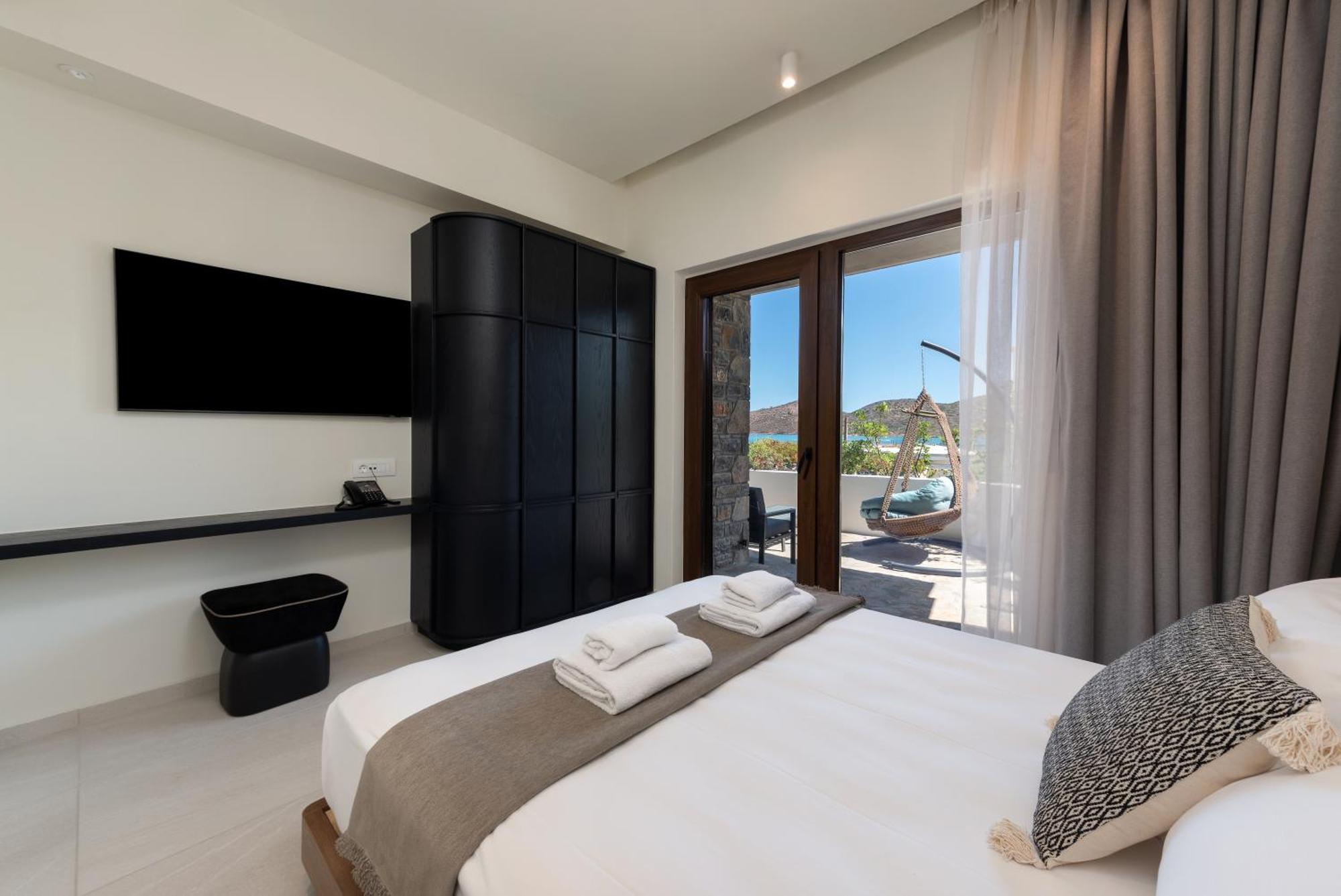 Elounda Stories Boutique Hotel 외부 사진