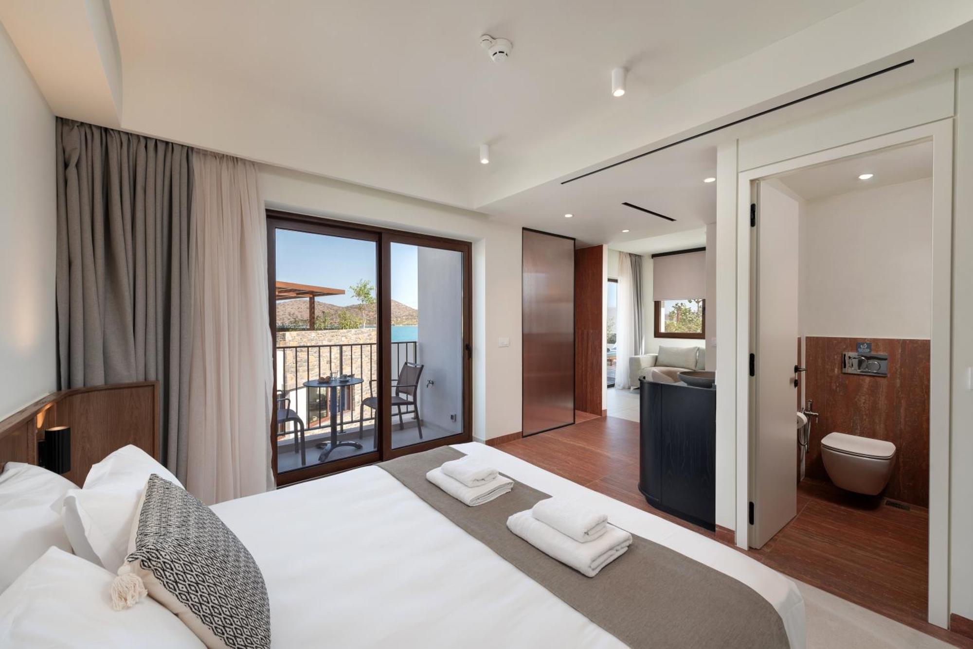 Elounda Stories Boutique Hotel 외부 사진