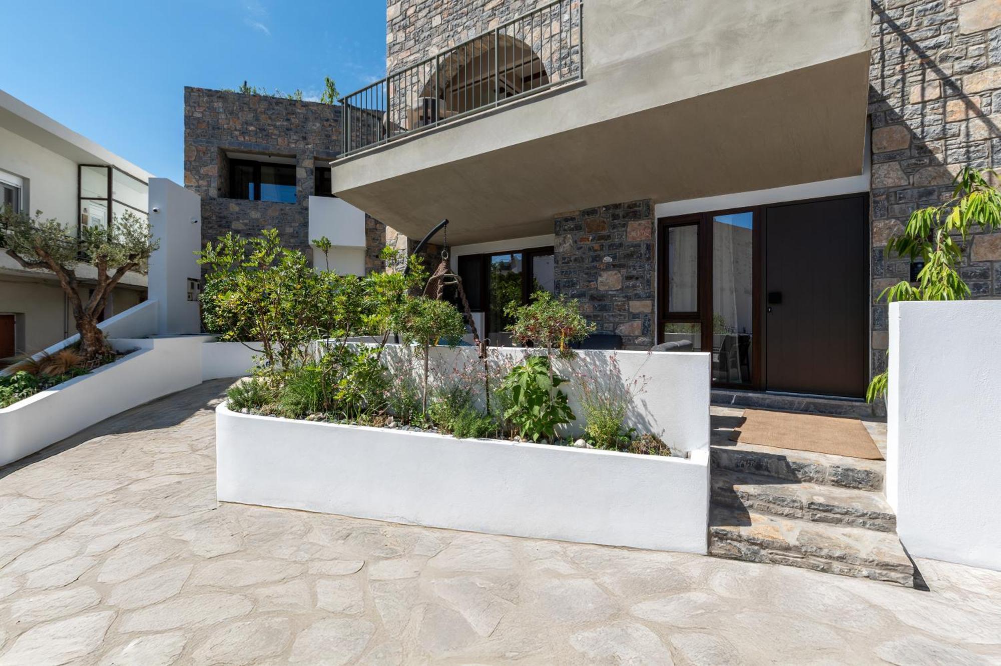 Elounda Stories Boutique Hotel 외부 사진