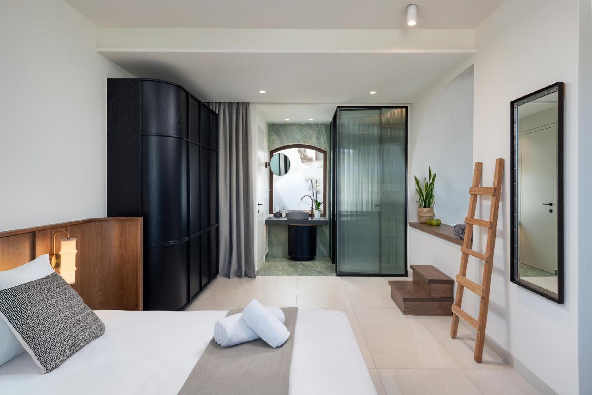 Elounda Stories Boutique Hotel 외부 사진