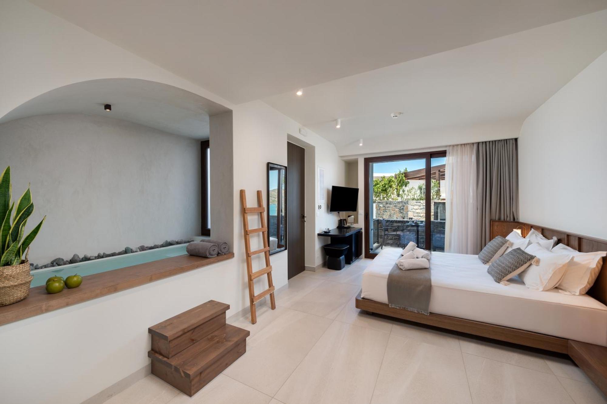Elounda Stories Boutique Hotel 외부 사진