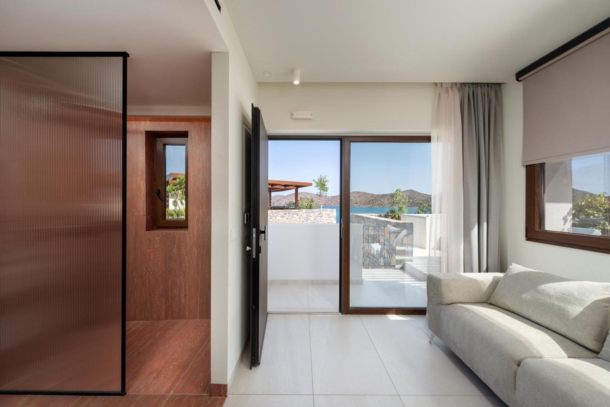 Elounda Stories Boutique Hotel 외부 사진