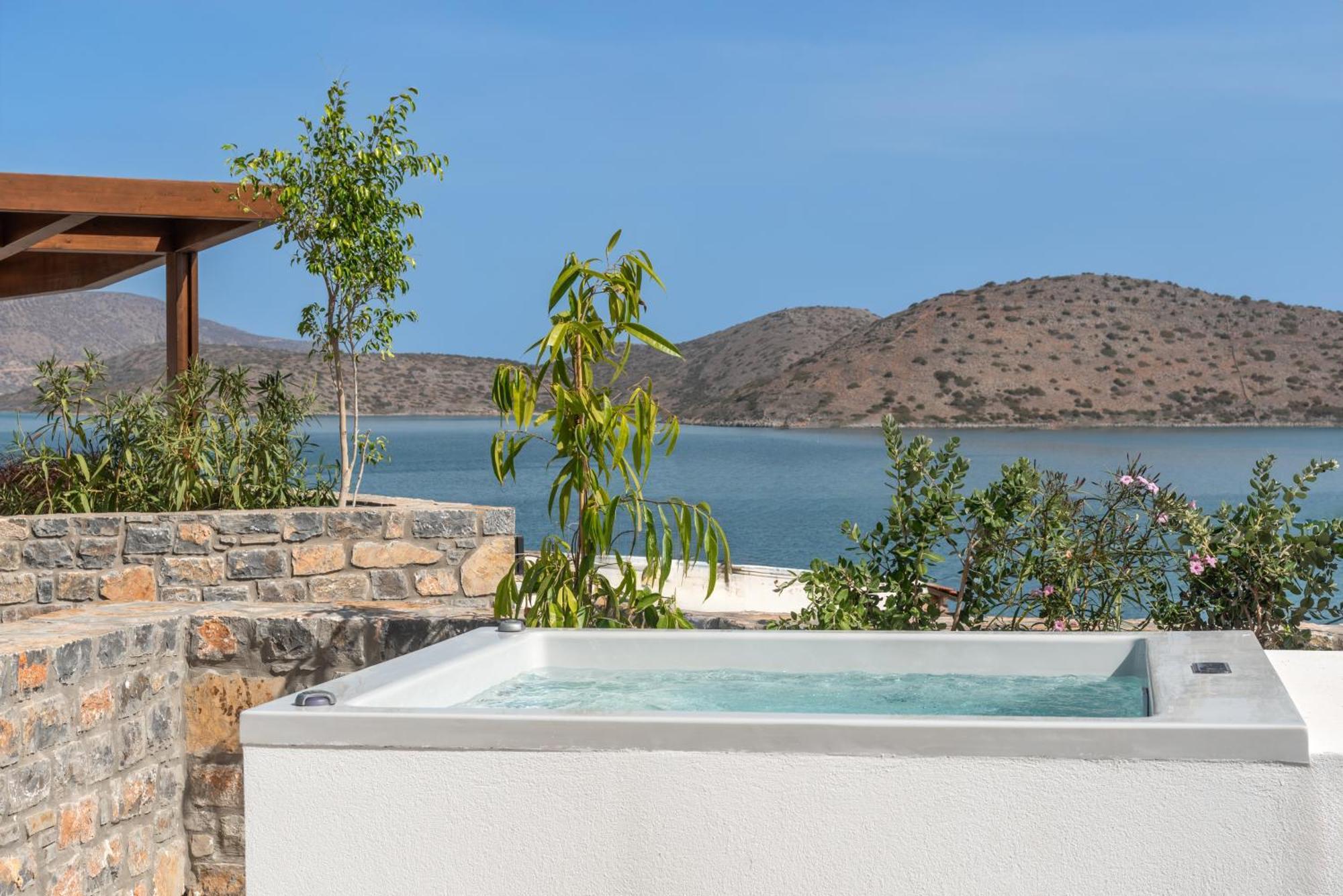 Elounda Stories Boutique Hotel 외부 사진