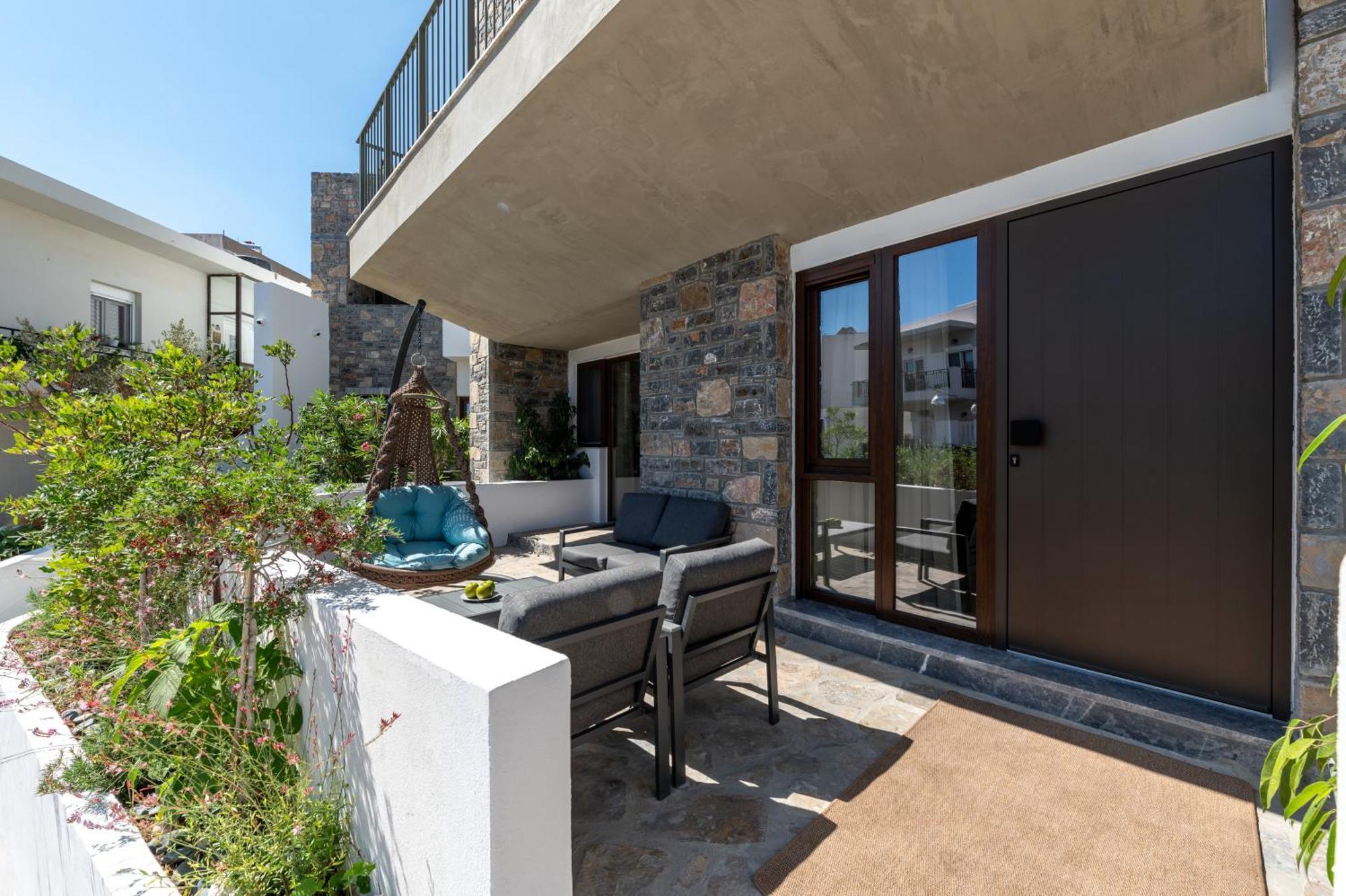Elounda Stories Boutique Hotel 외부 사진