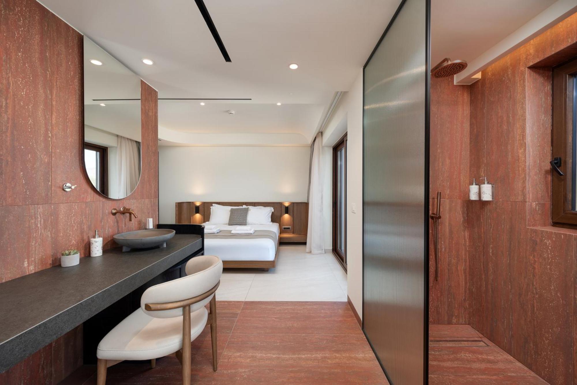 Elounda Stories Boutique Hotel 외부 사진