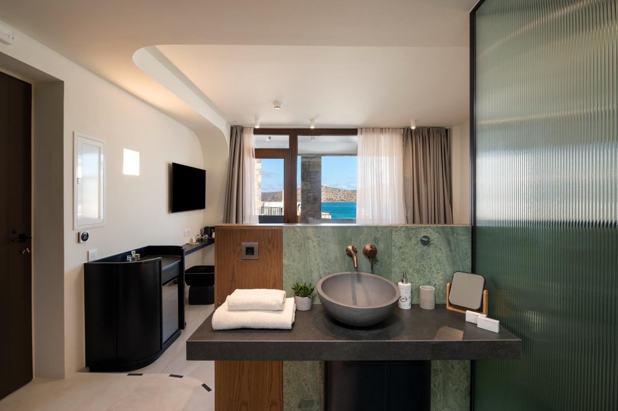 Elounda Stories Boutique Hotel 외부 사진
