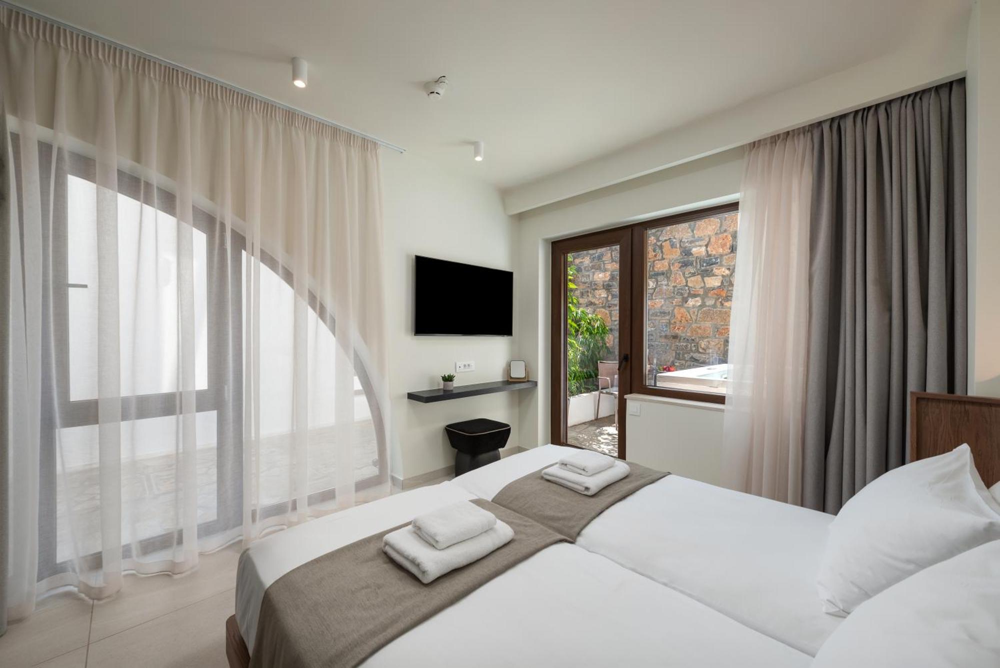 Elounda Stories Boutique Hotel 외부 사진