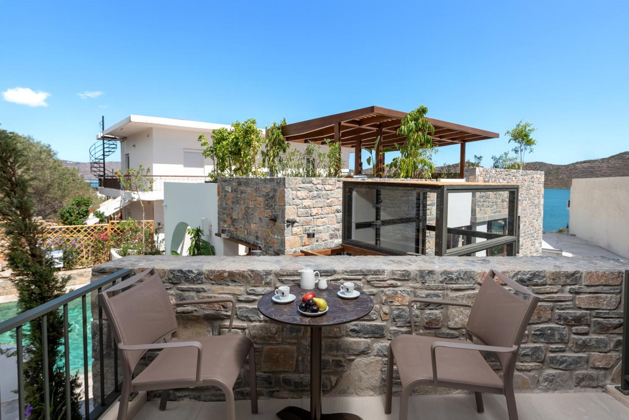 Elounda Stories Boutique Hotel 외부 사진
