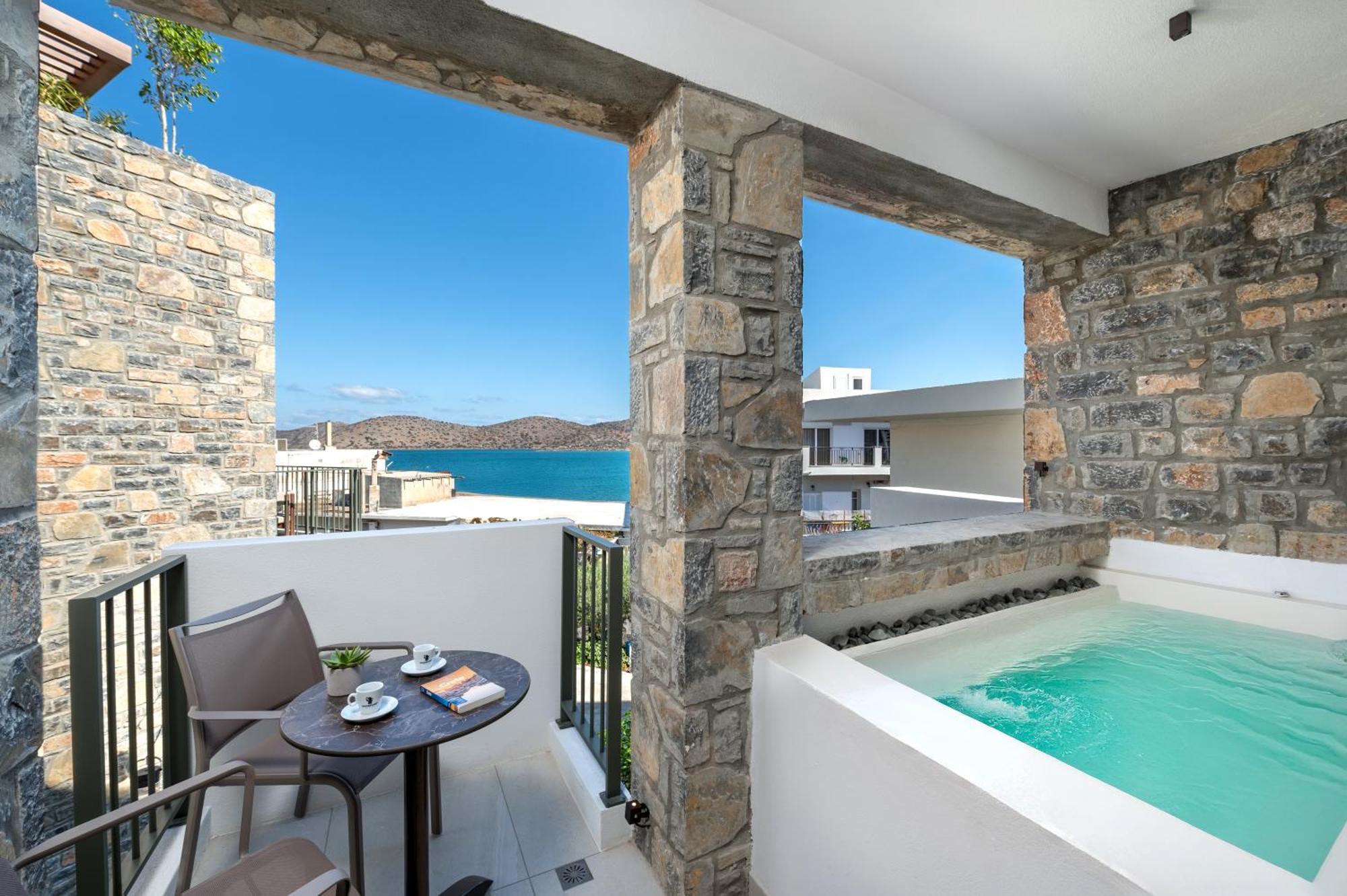 Elounda Stories Boutique Hotel 외부 사진