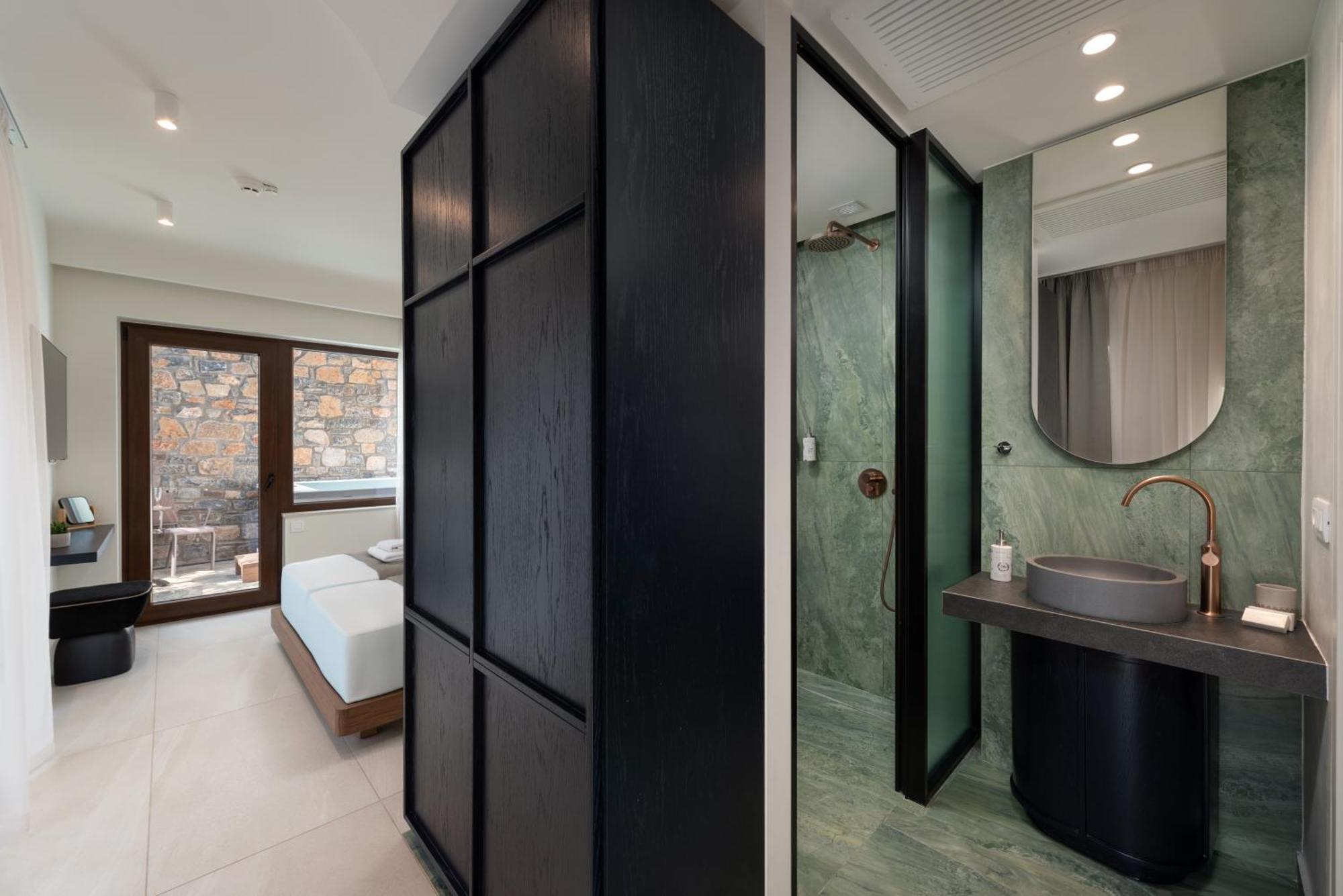 Elounda Stories Boutique Hotel 외부 사진