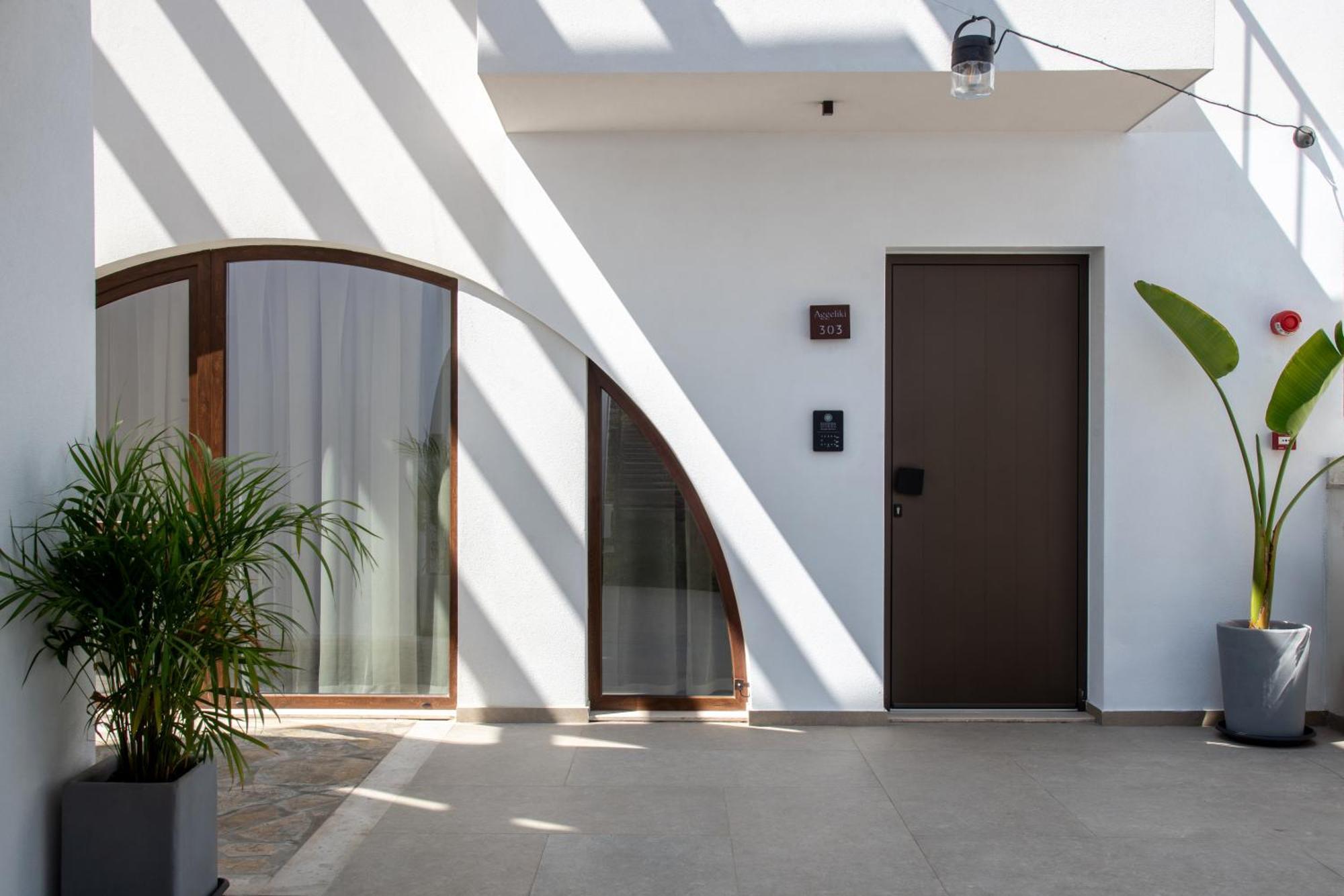 Elounda Stories Boutique Hotel 외부 사진