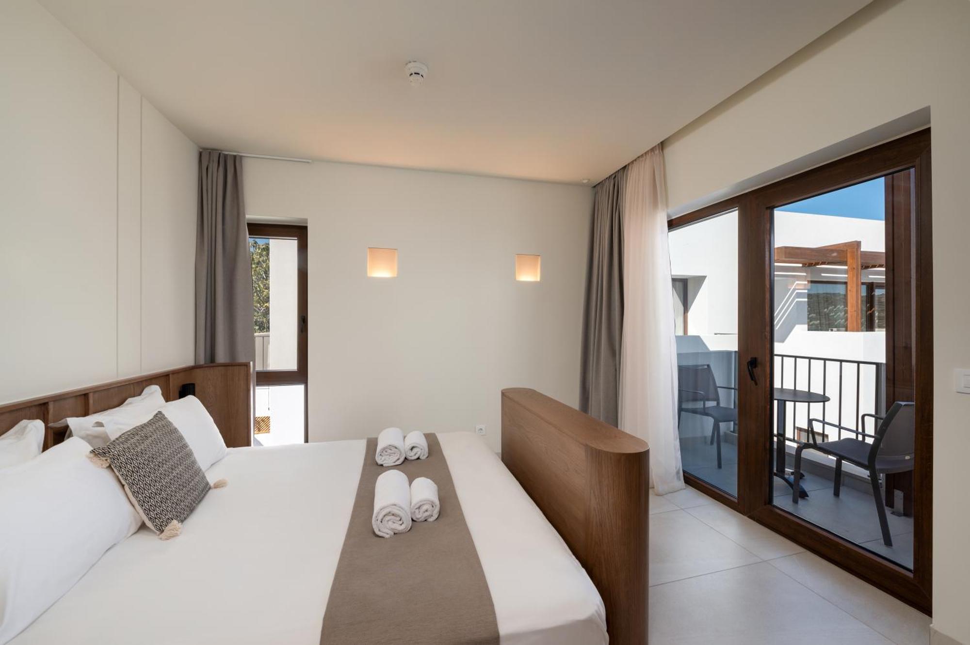 Elounda Stories Boutique Hotel 외부 사진