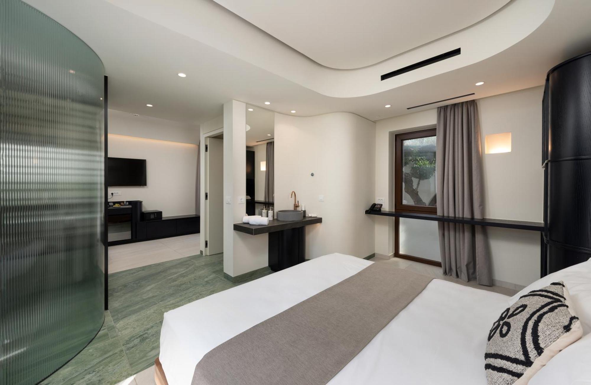 Elounda Stories Boutique Hotel 외부 사진