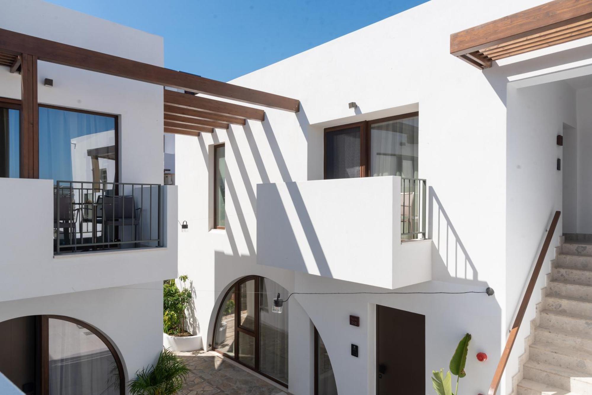 Elounda Stories Boutique Hotel 외부 사진