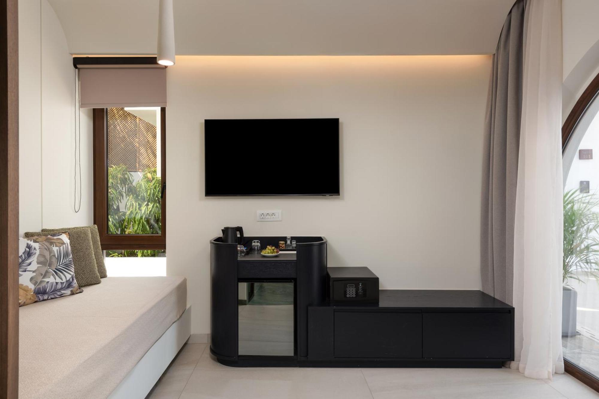 Elounda Stories Boutique Hotel 외부 사진