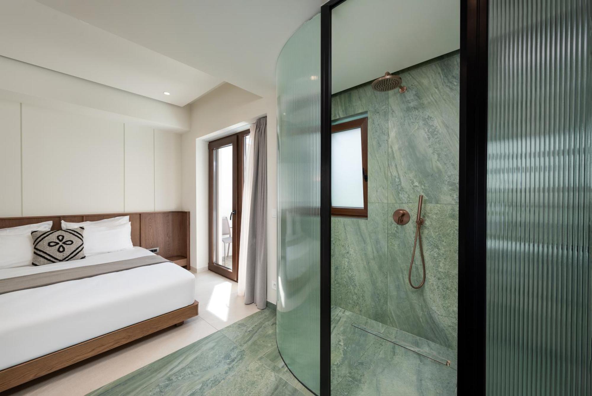 Elounda Stories Boutique Hotel 외부 사진