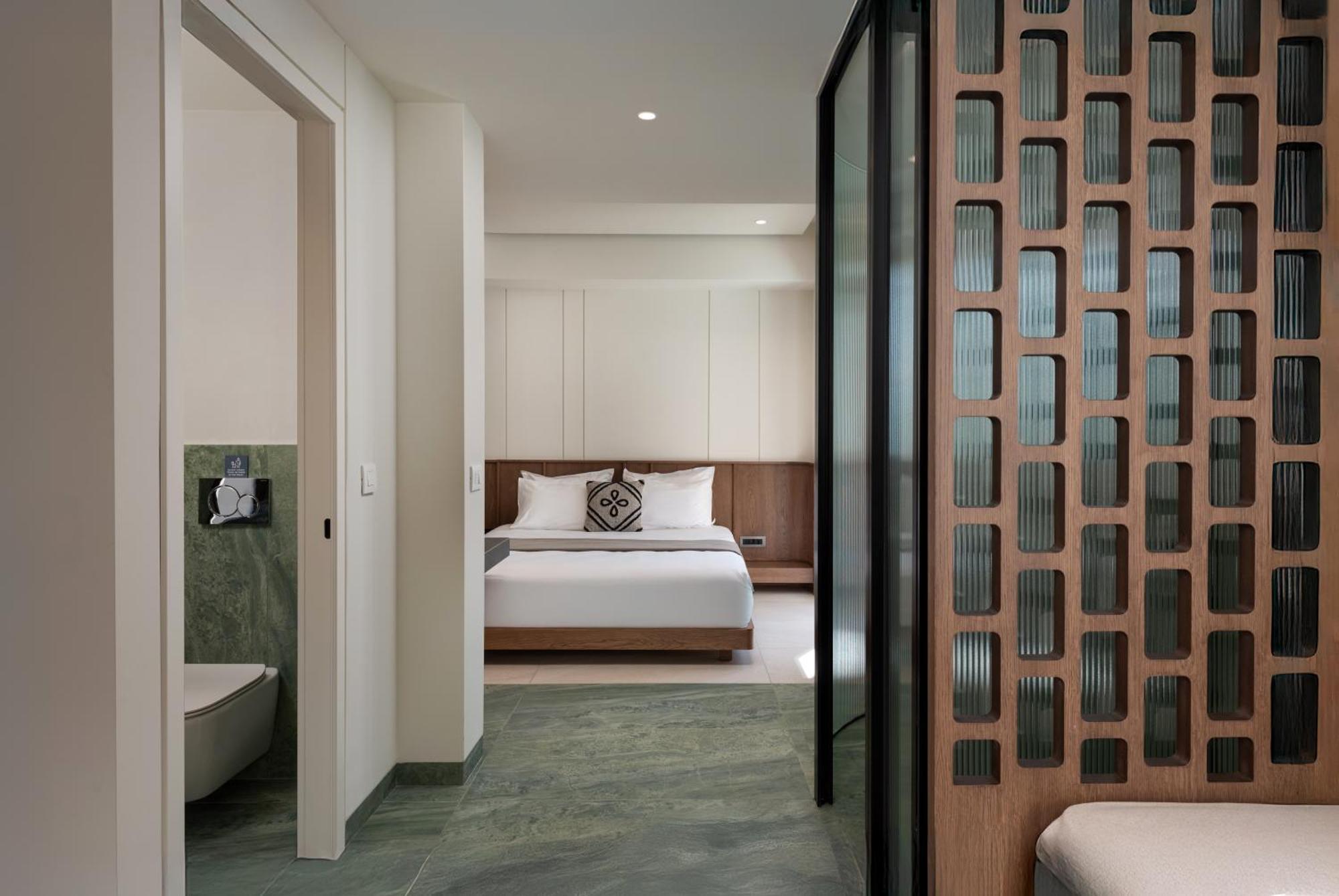 Elounda Stories Boutique Hotel 외부 사진