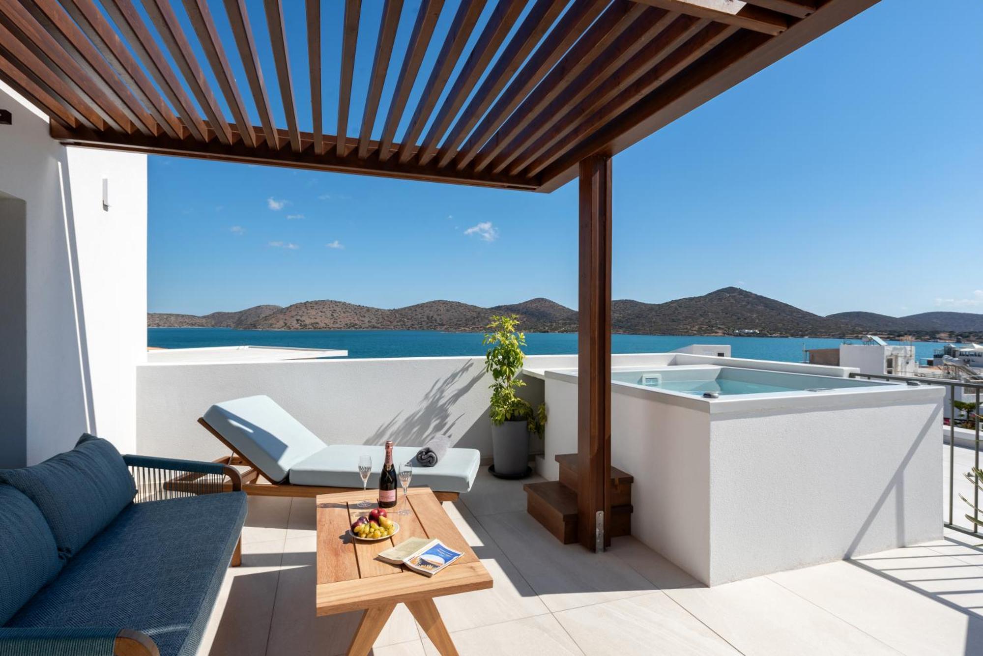 Elounda Stories Boutique Hotel 외부 사진