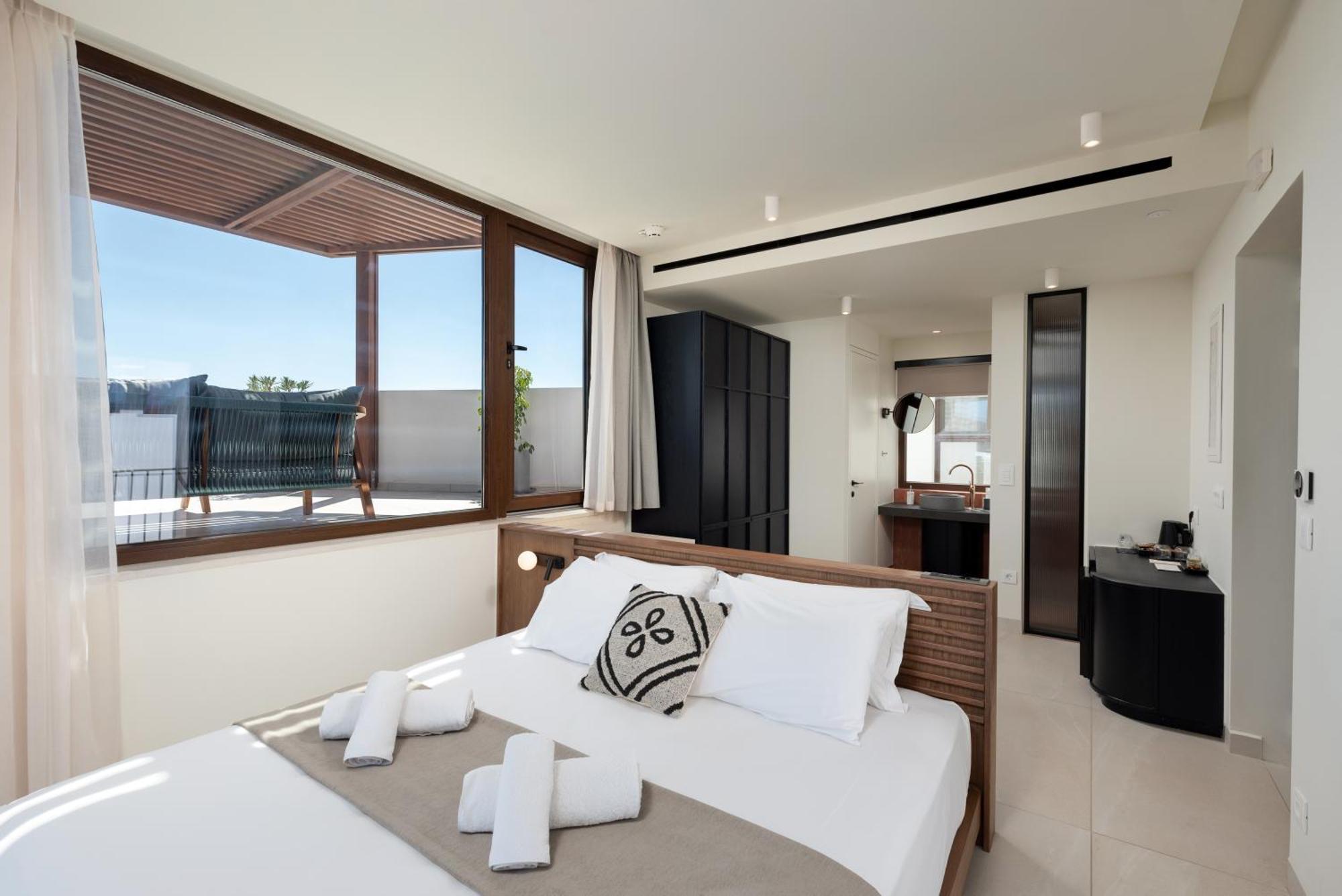 Elounda Stories Boutique Hotel 외부 사진