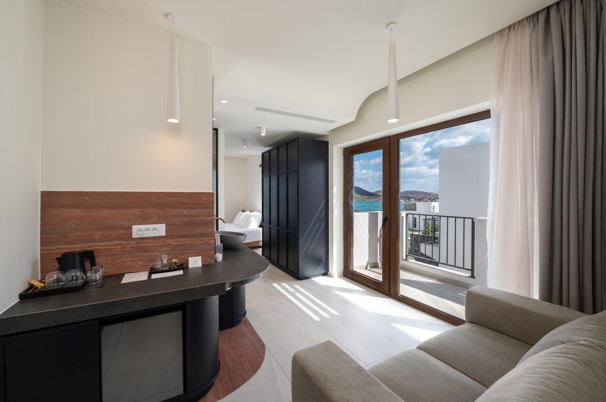 Elounda Stories Boutique Hotel 외부 사진