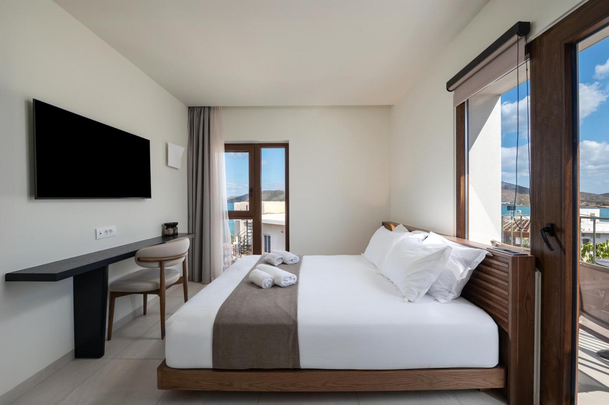 Elounda Stories Boutique Hotel 외부 사진