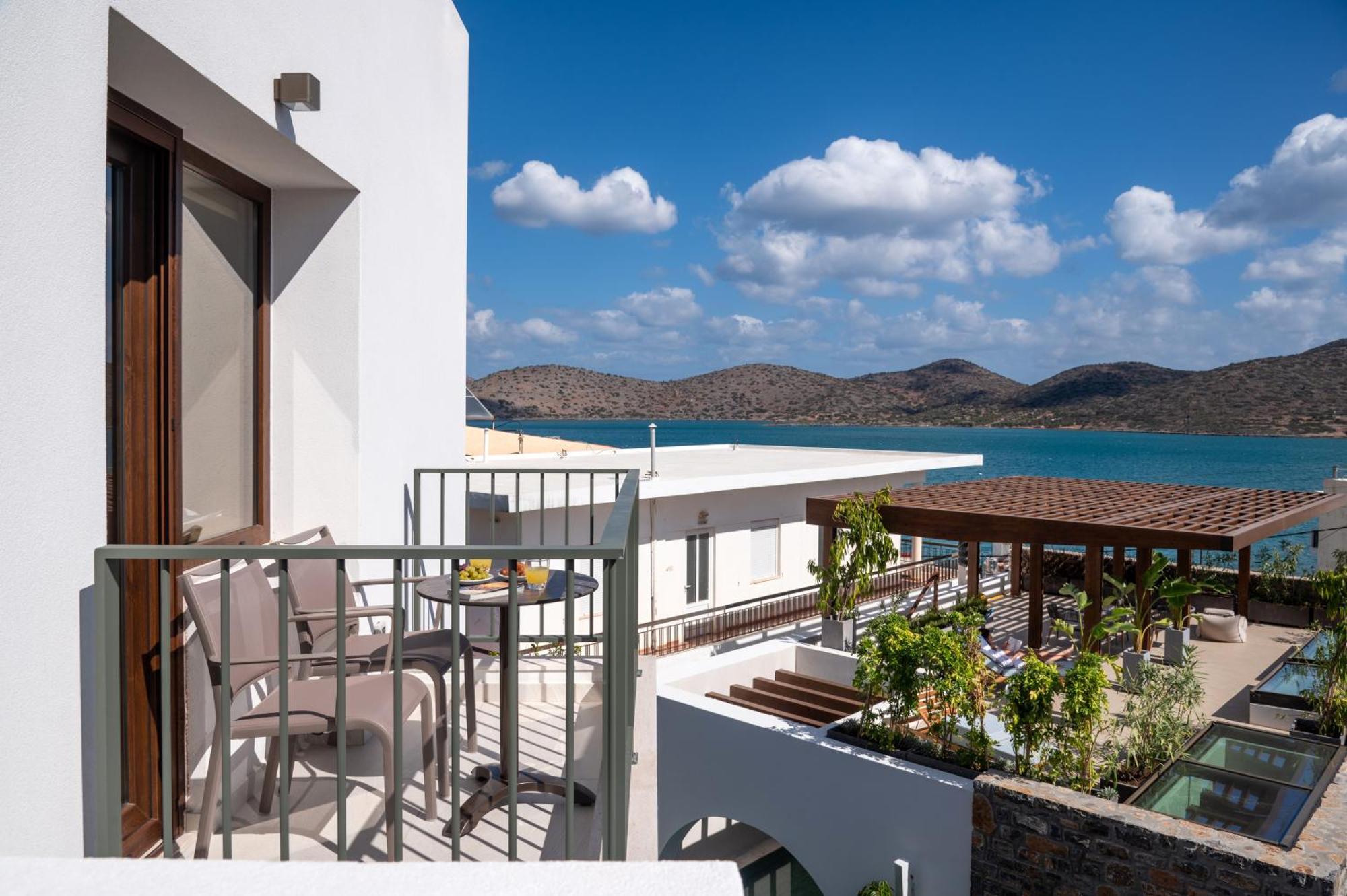 Elounda Stories Boutique Hotel 외부 사진