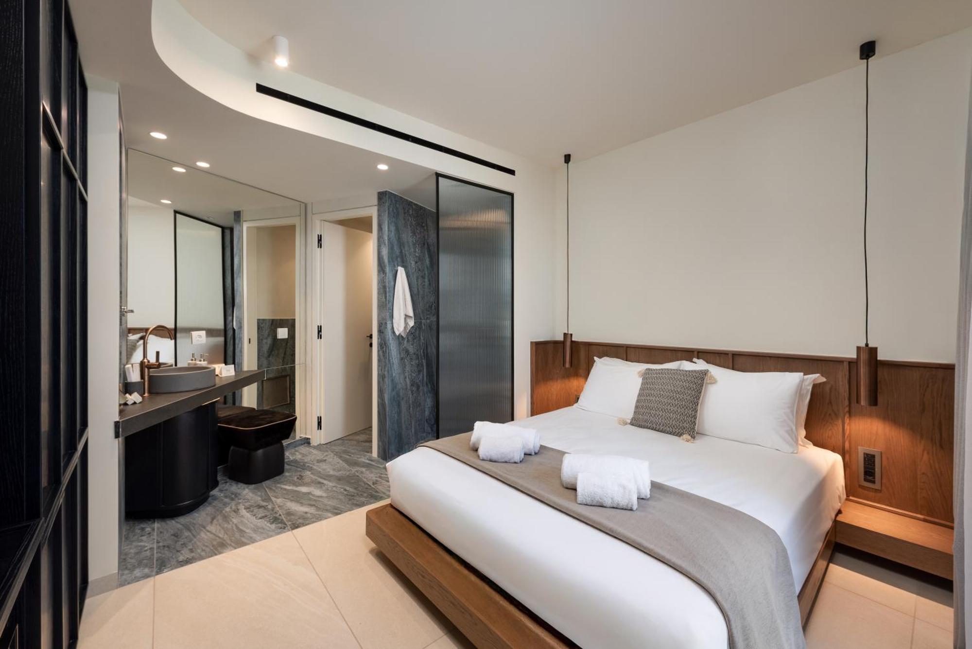 Elounda Stories Boutique Hotel 외부 사진