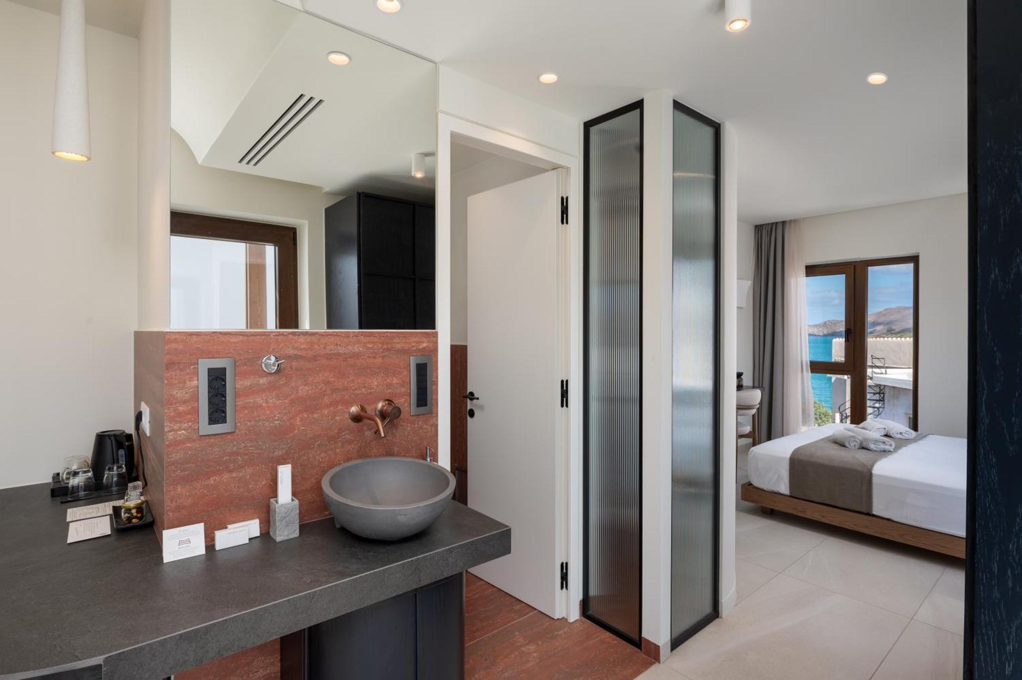 Elounda Stories Boutique Hotel 외부 사진