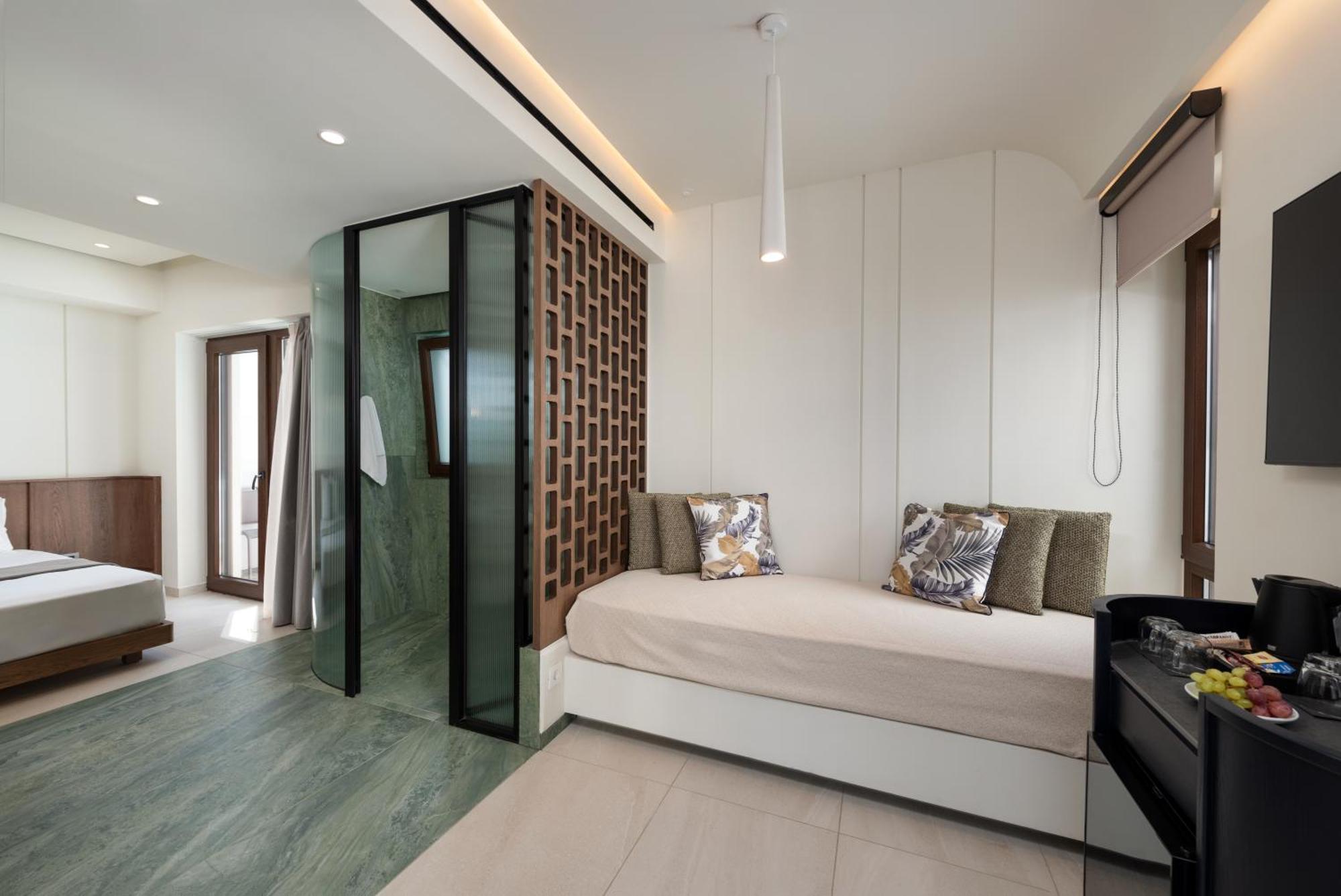 Elounda Stories Boutique Hotel 외부 사진