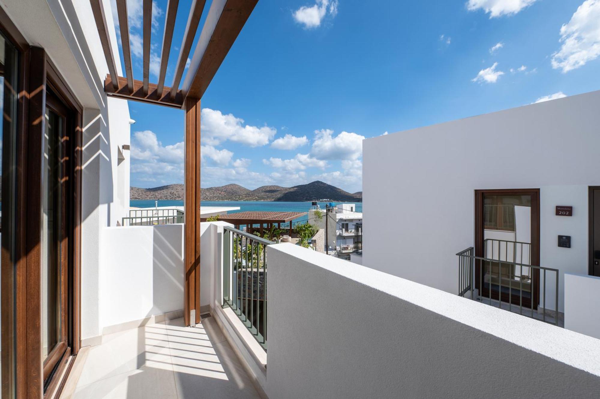 Elounda Stories Boutique Hotel 외부 사진