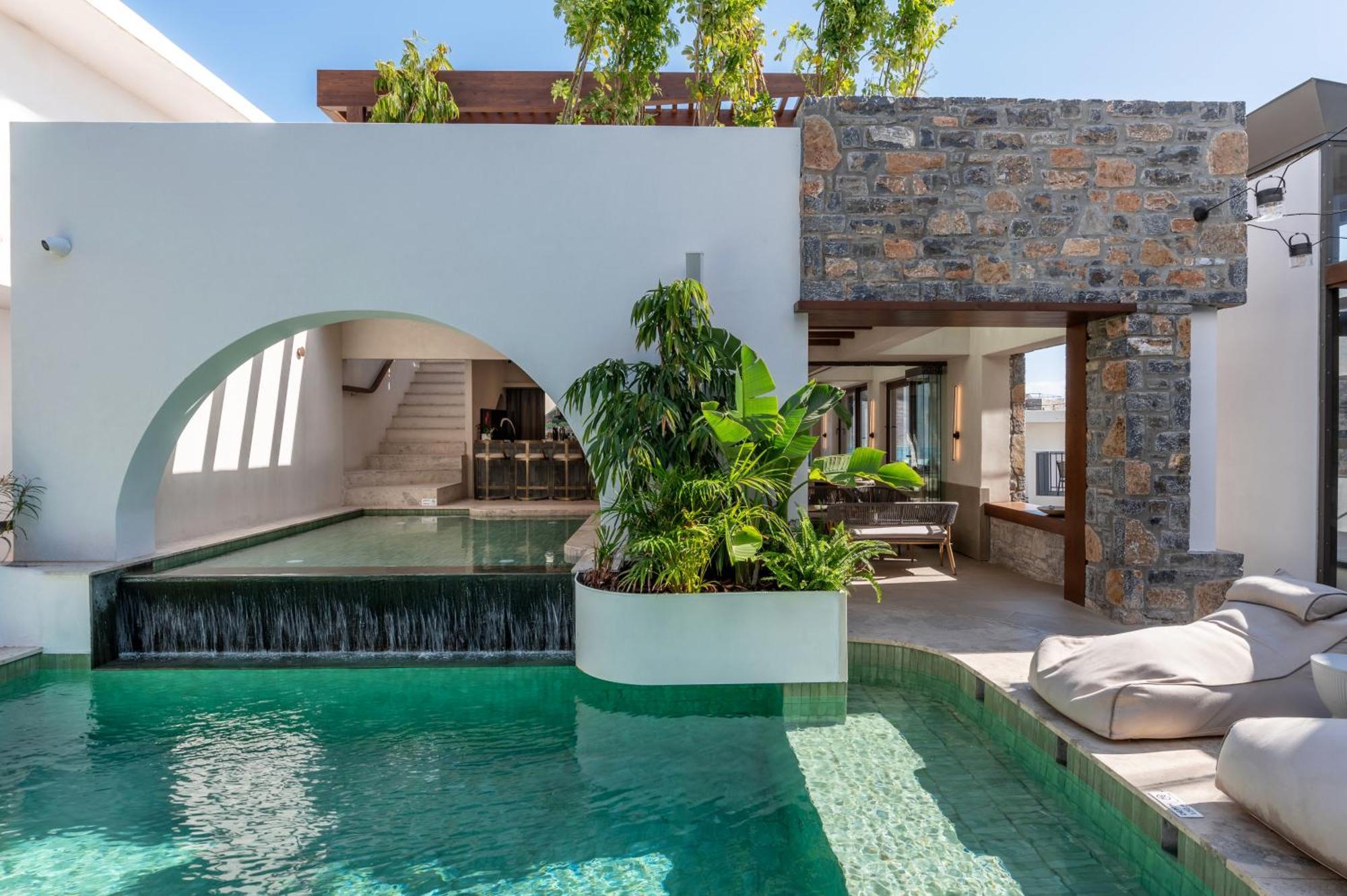 Elounda Stories Boutique Hotel 외부 사진