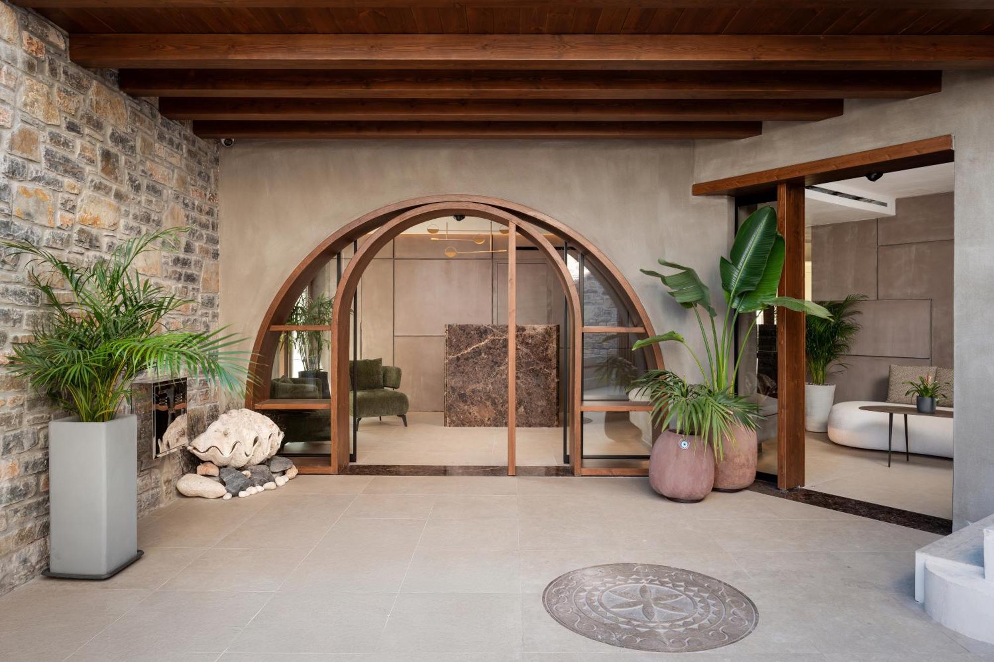 Elounda Stories Boutique Hotel 외부 사진