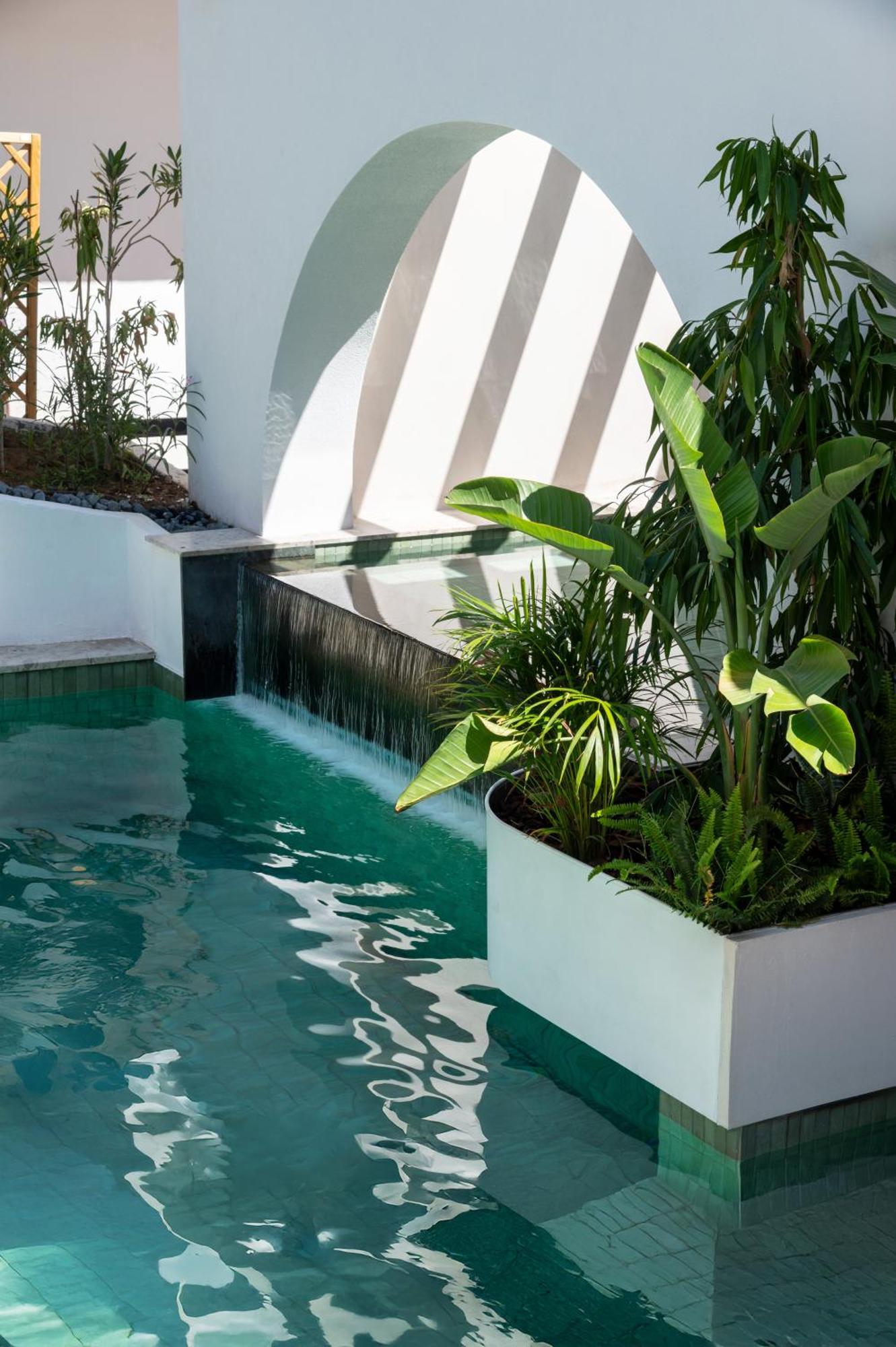 Elounda Stories Boutique Hotel 외부 사진