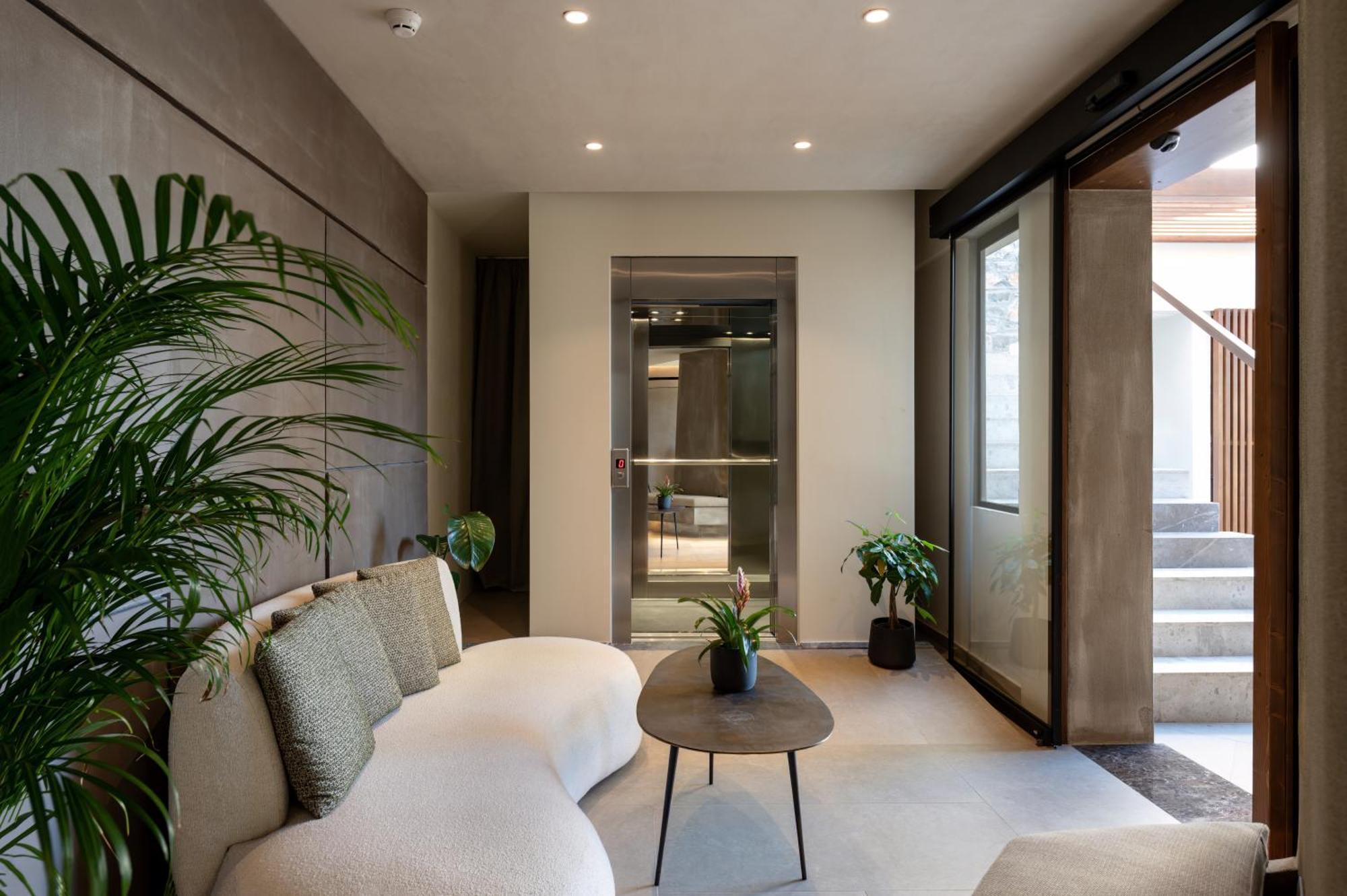 Elounda Stories Boutique Hotel 외부 사진
