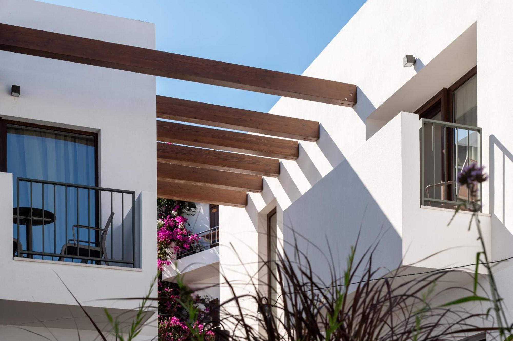 Elounda Stories Boutique Hotel 외부 사진