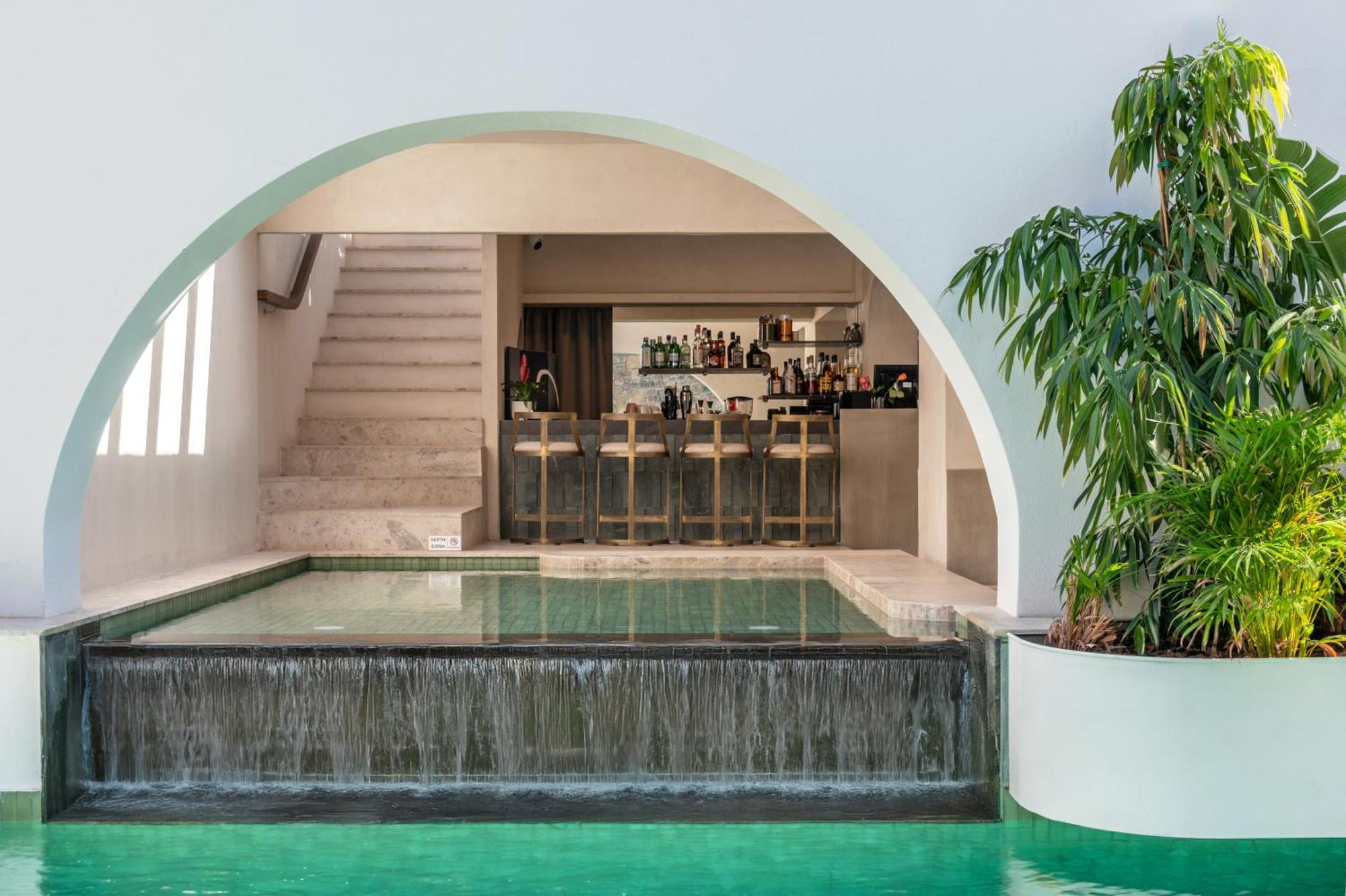 Elounda Stories Boutique Hotel 외부 사진
