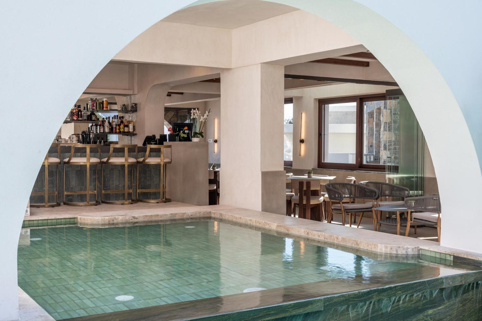 Elounda Stories Boutique Hotel 외부 사진