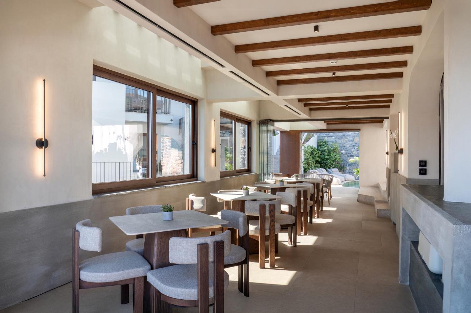 Elounda Stories Boutique Hotel 외부 사진