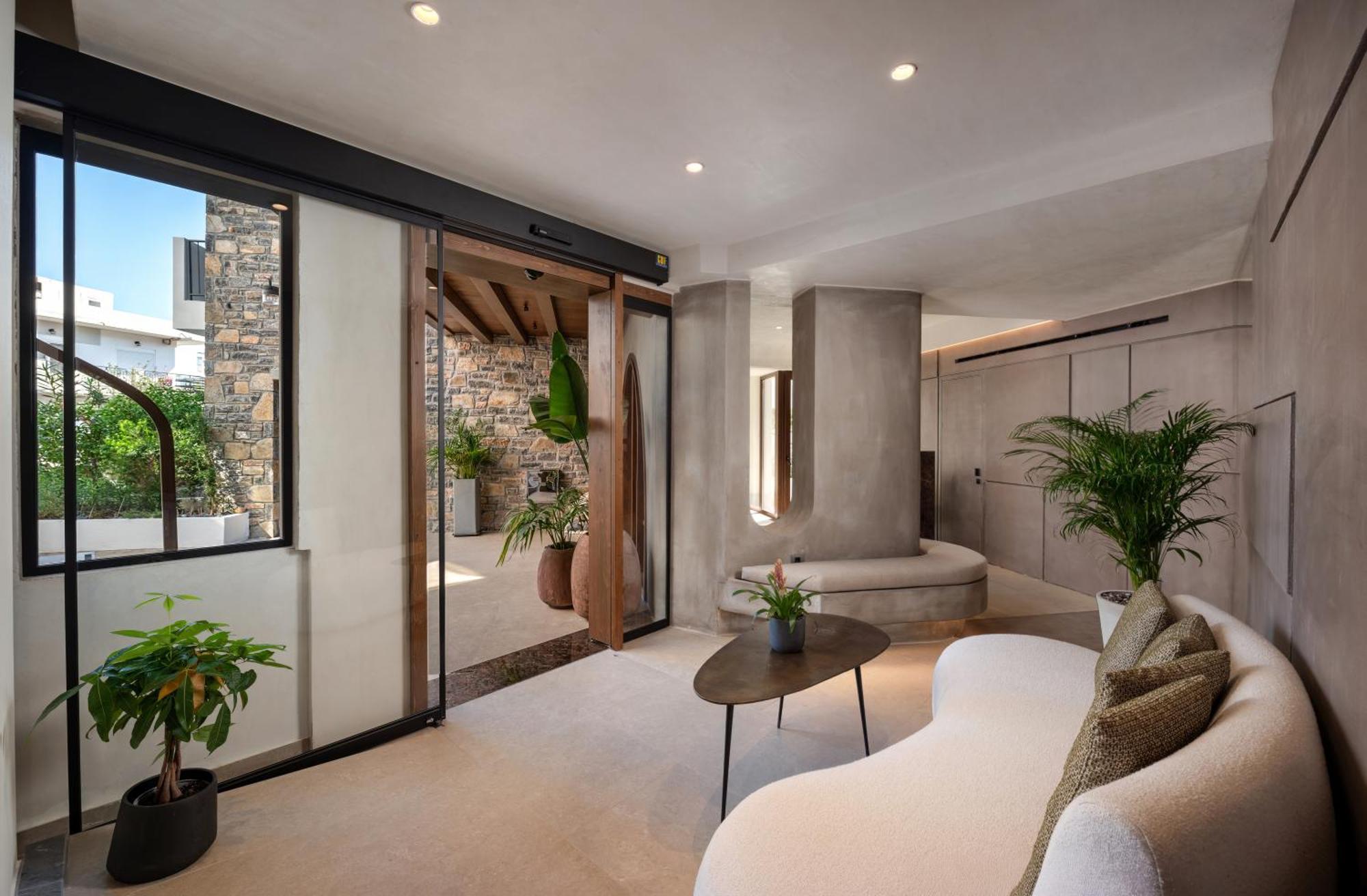Elounda Stories Boutique Hotel 외부 사진